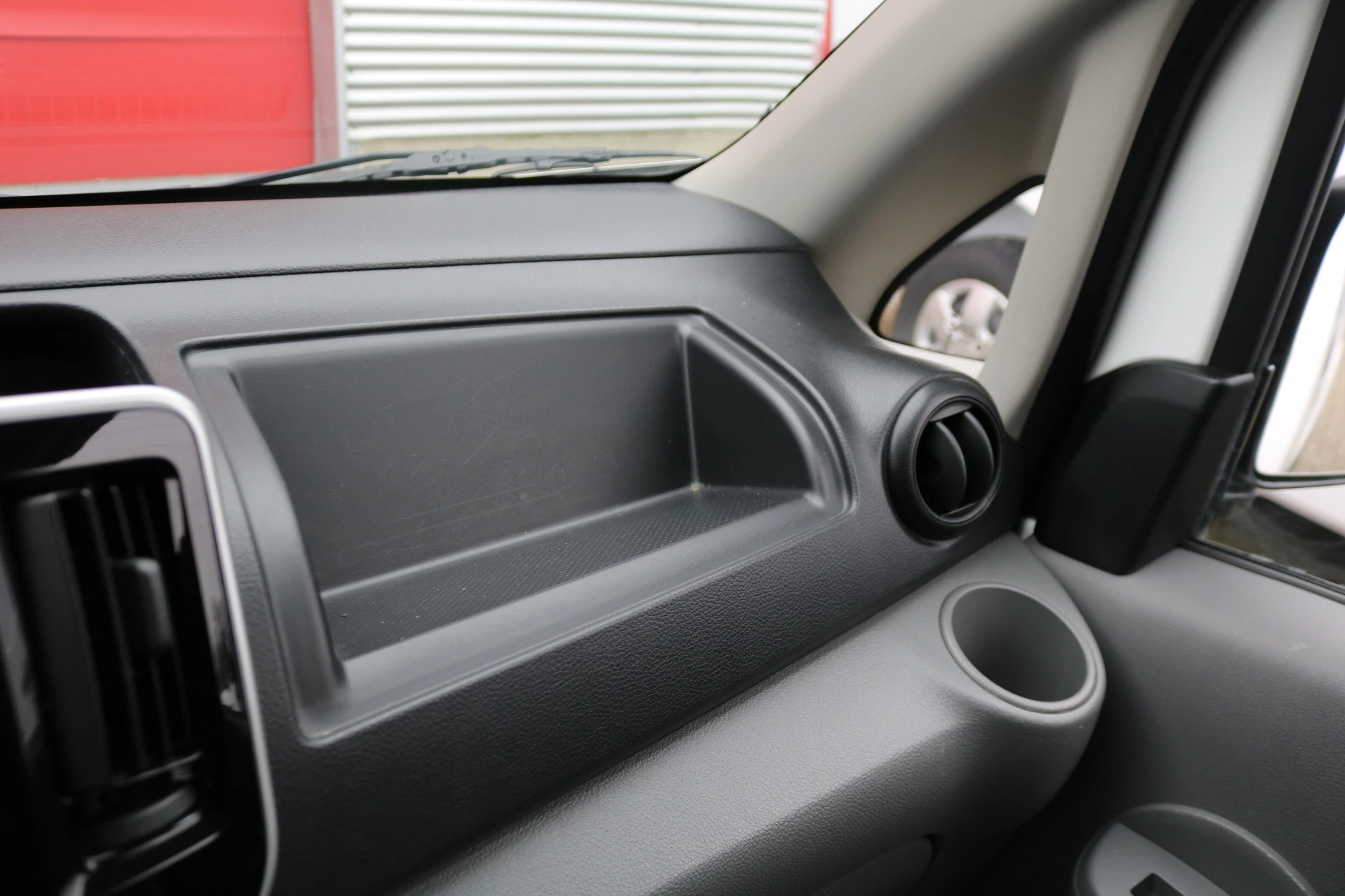 Hoofdafbeelding Nissan e-NV200