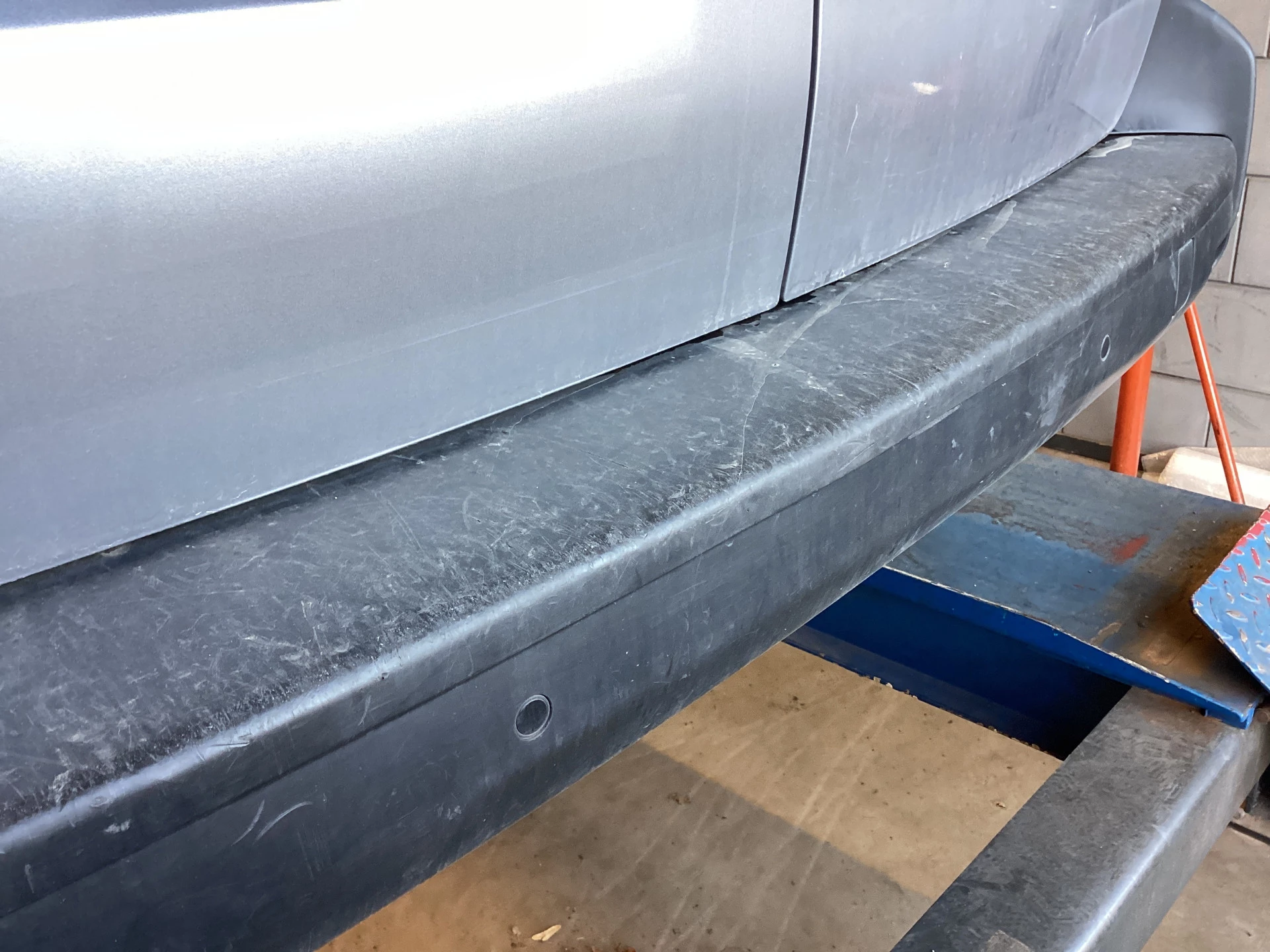 Hoofdafbeelding Fiat Scudo