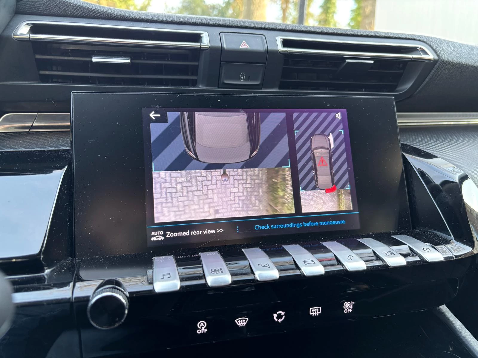 Hoofdafbeelding Peugeot 508