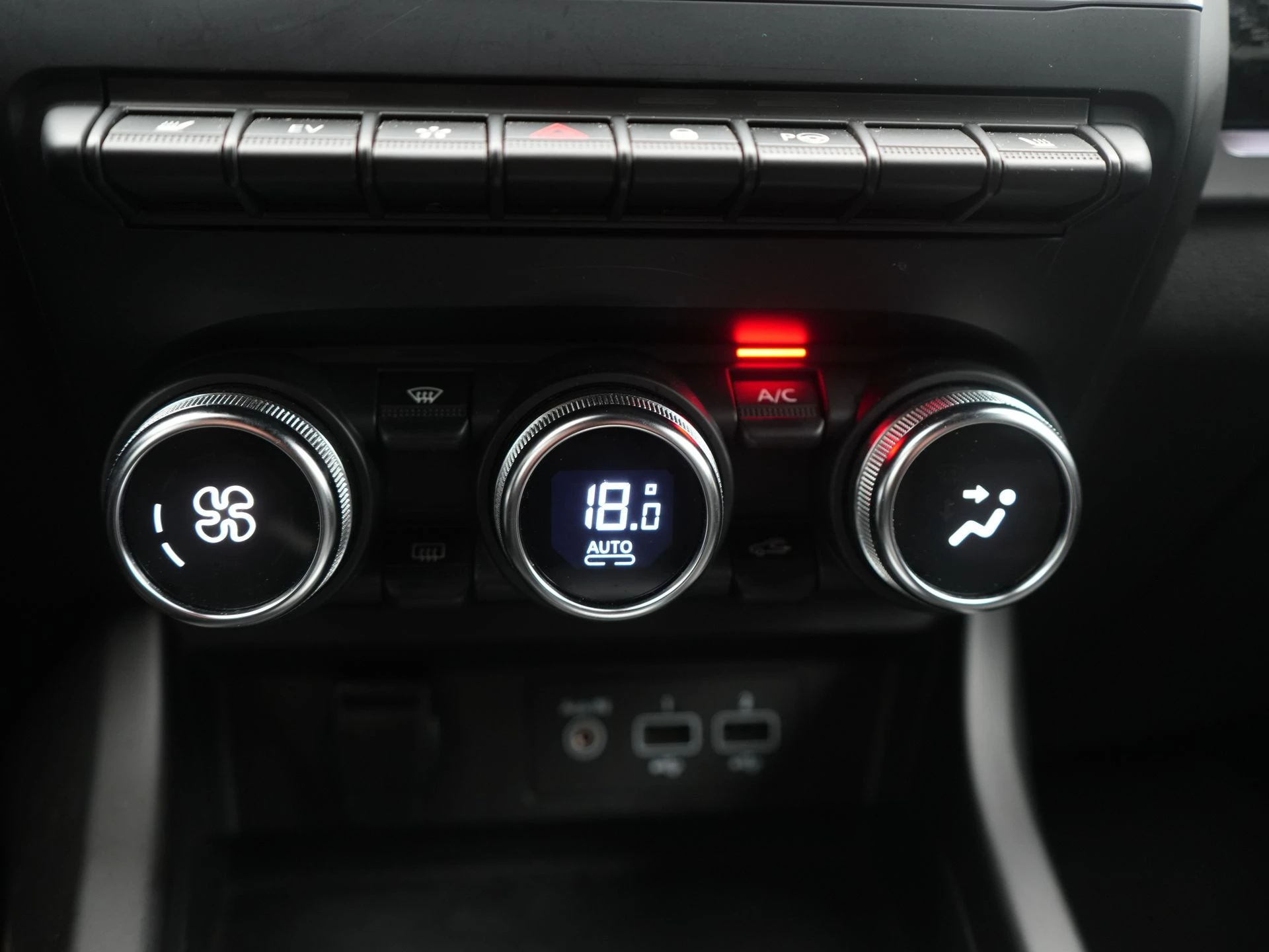 Hoofdafbeelding Renault Arkana