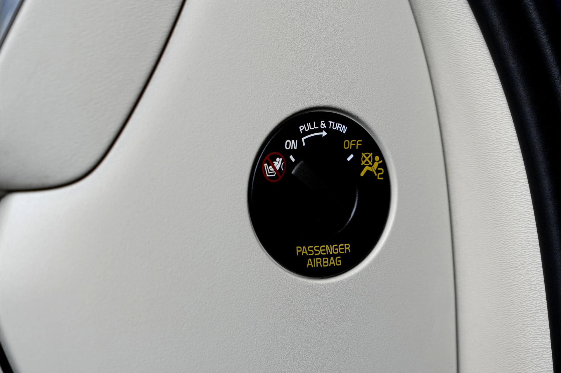 Hoofdafbeelding Volvo S90