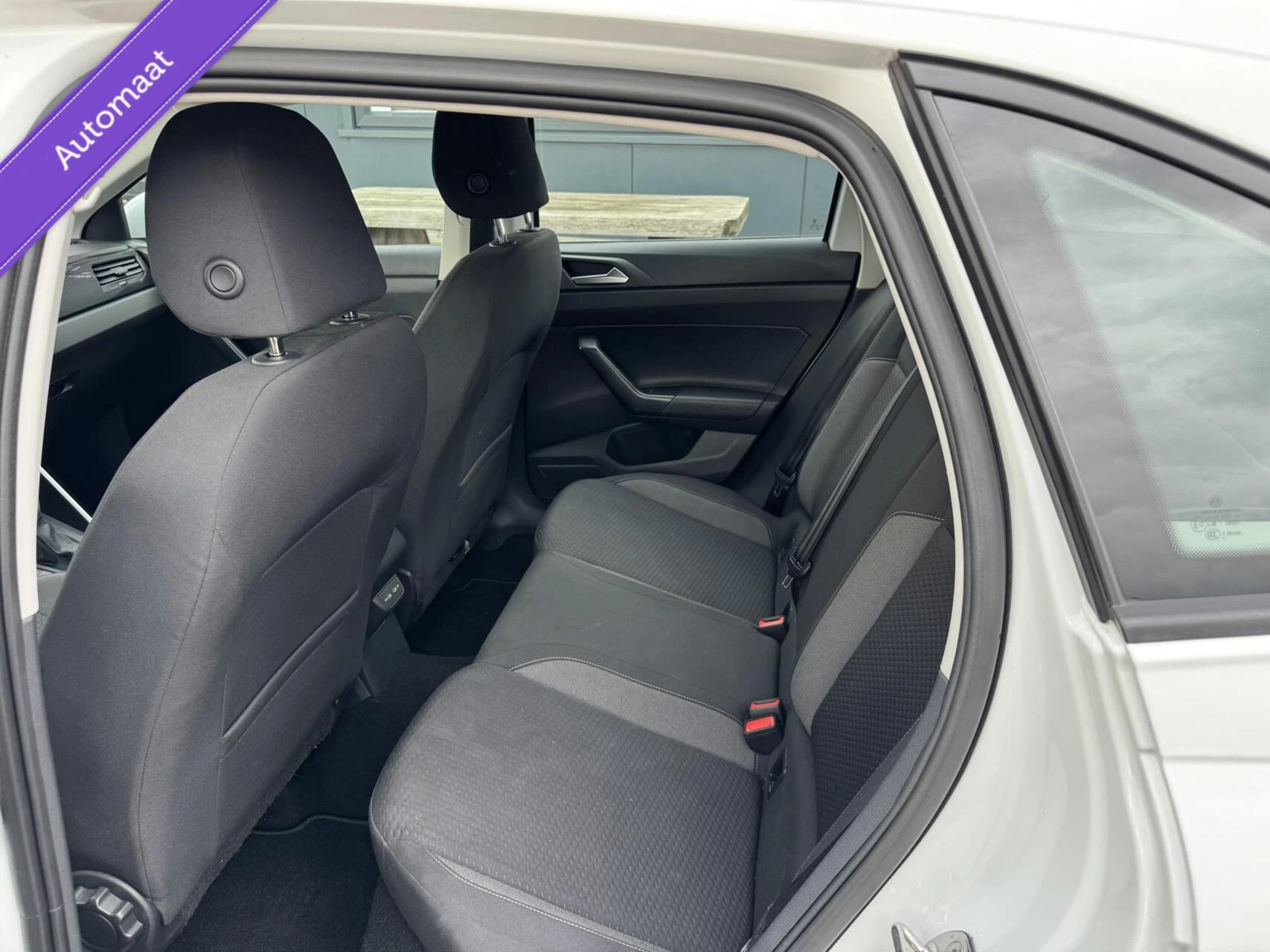 Hoofdafbeelding Volkswagen Taigo