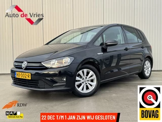 Volkswagen Golf Sportsvan 1.0 TSI Comfortline|Navi|NL-Auto