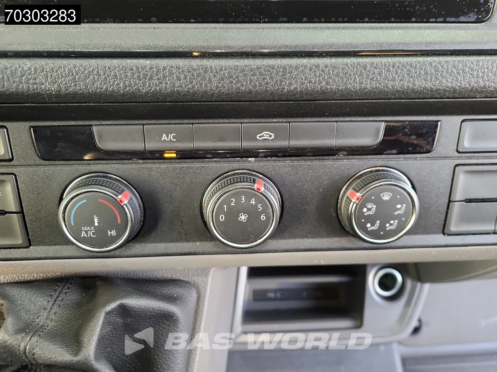 Hoofdafbeelding MAN TGE