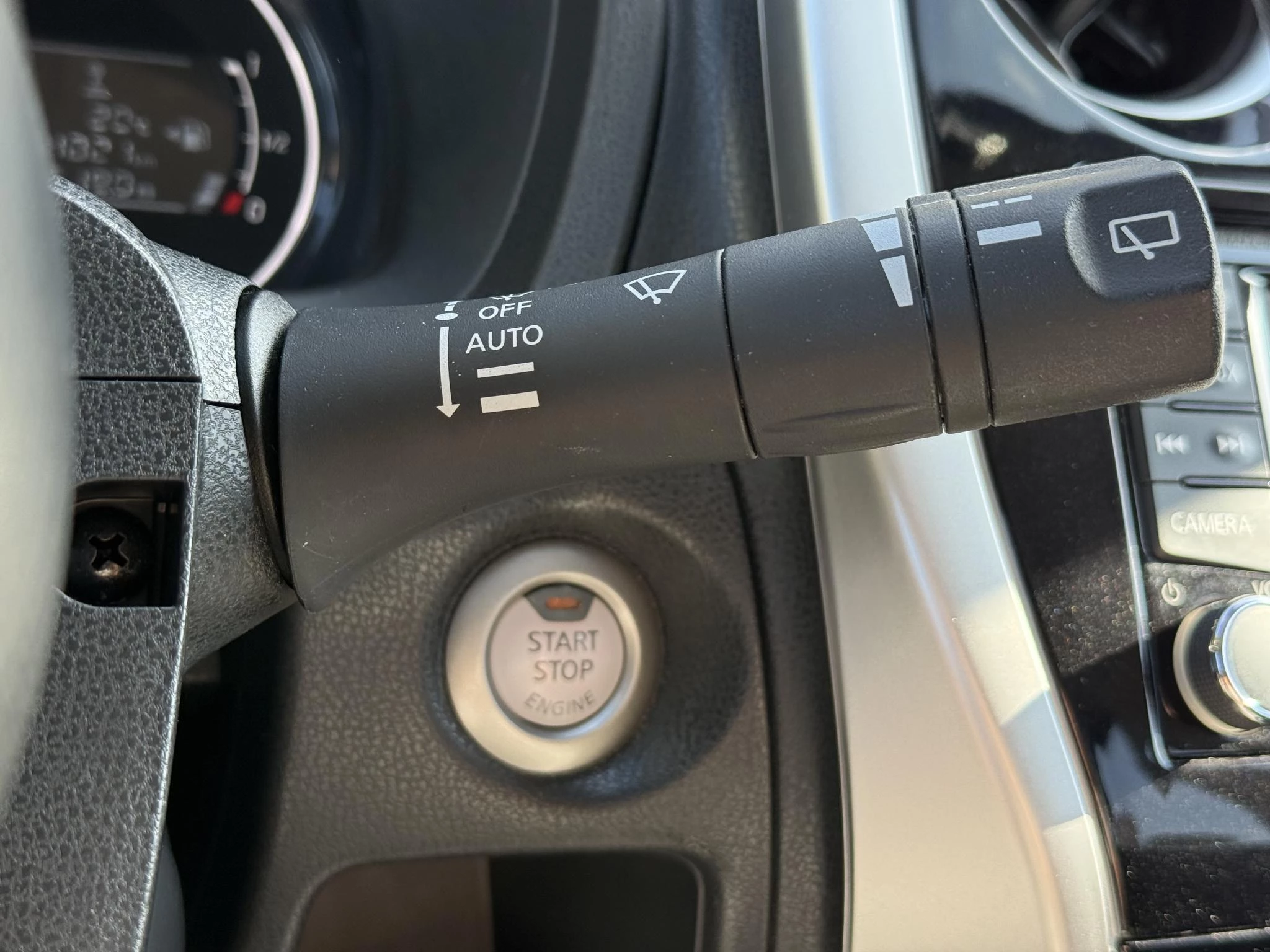 Hoofdafbeelding Nissan Note