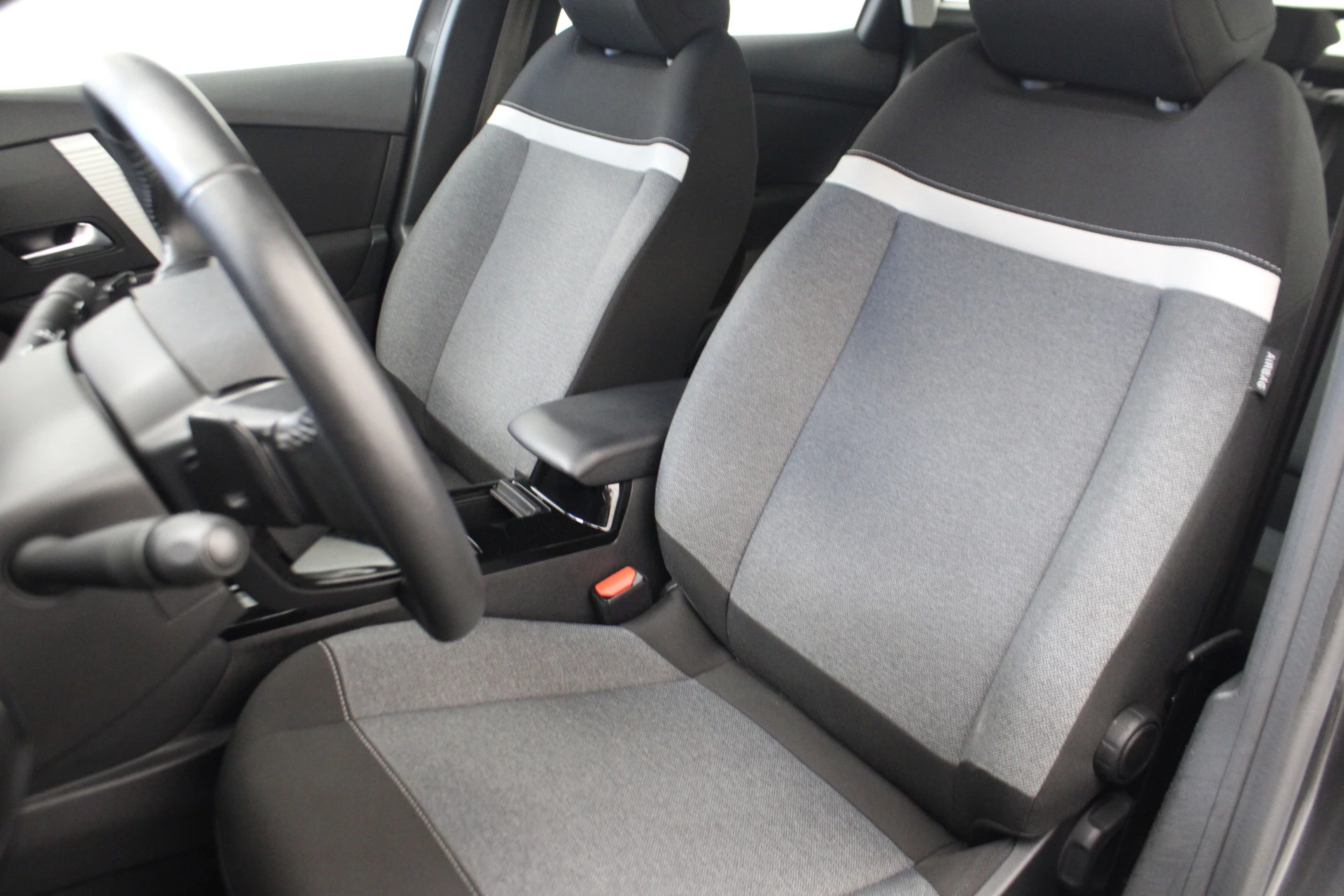 Hoofdafbeelding Citroën C4