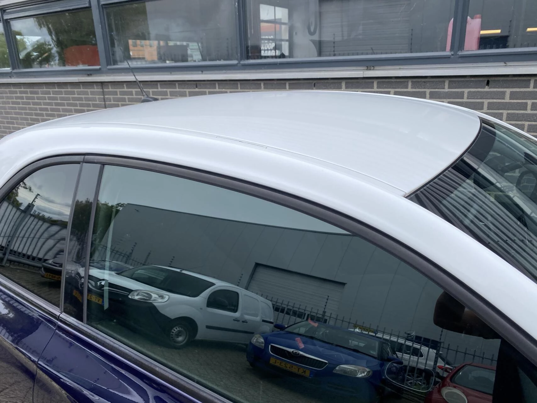 Hoofdafbeelding Opel ADAM