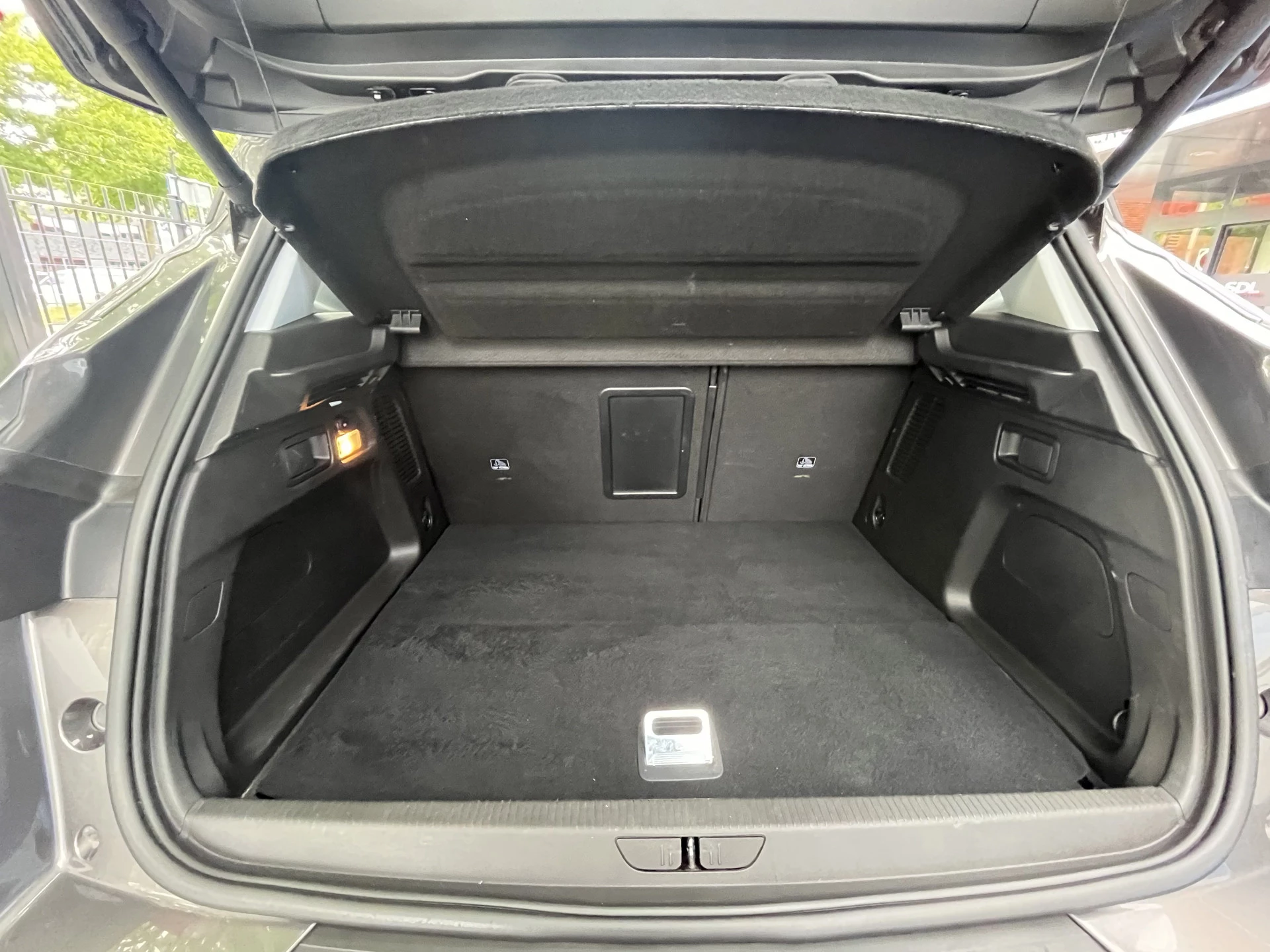 Hoofdafbeelding Opel Grandland