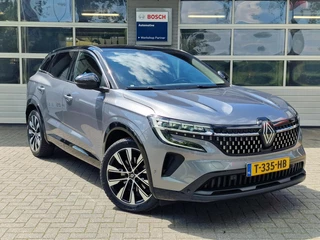 Renault Austral 1.2 E-Tech full hybrid 200 techno|trekhaak|Clima|Camera|Carplay|
