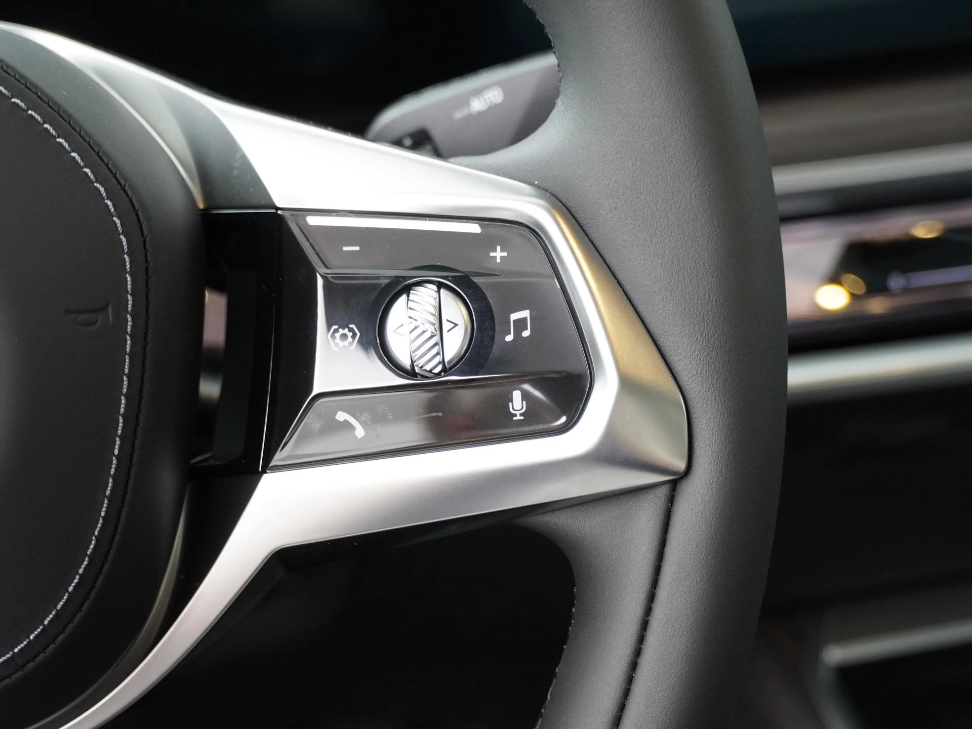 Hoofdafbeelding BMW i7