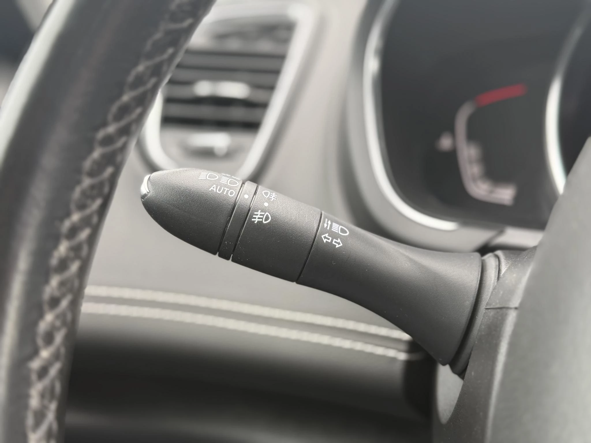 Hoofdafbeelding Renault Grand Scénic