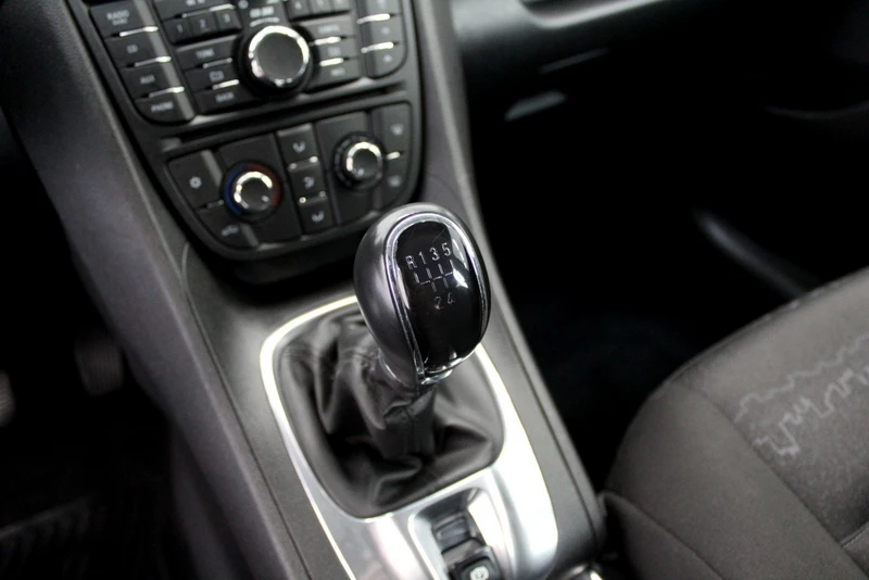 Hoofdafbeelding Opel Meriva