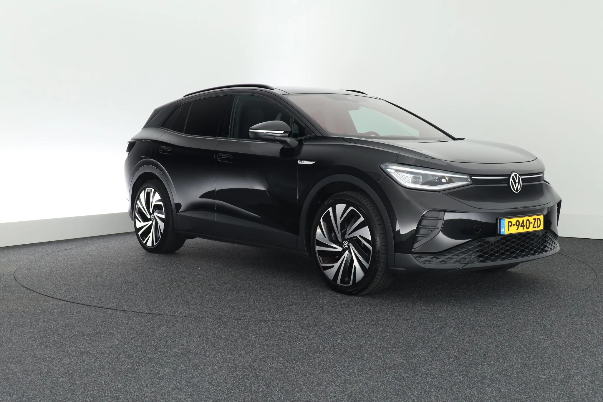 Hoofdafbeelding Volkswagen ID.4