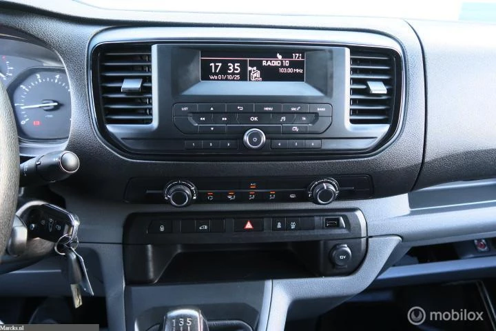 Hoofdafbeelding Peugeot Expert