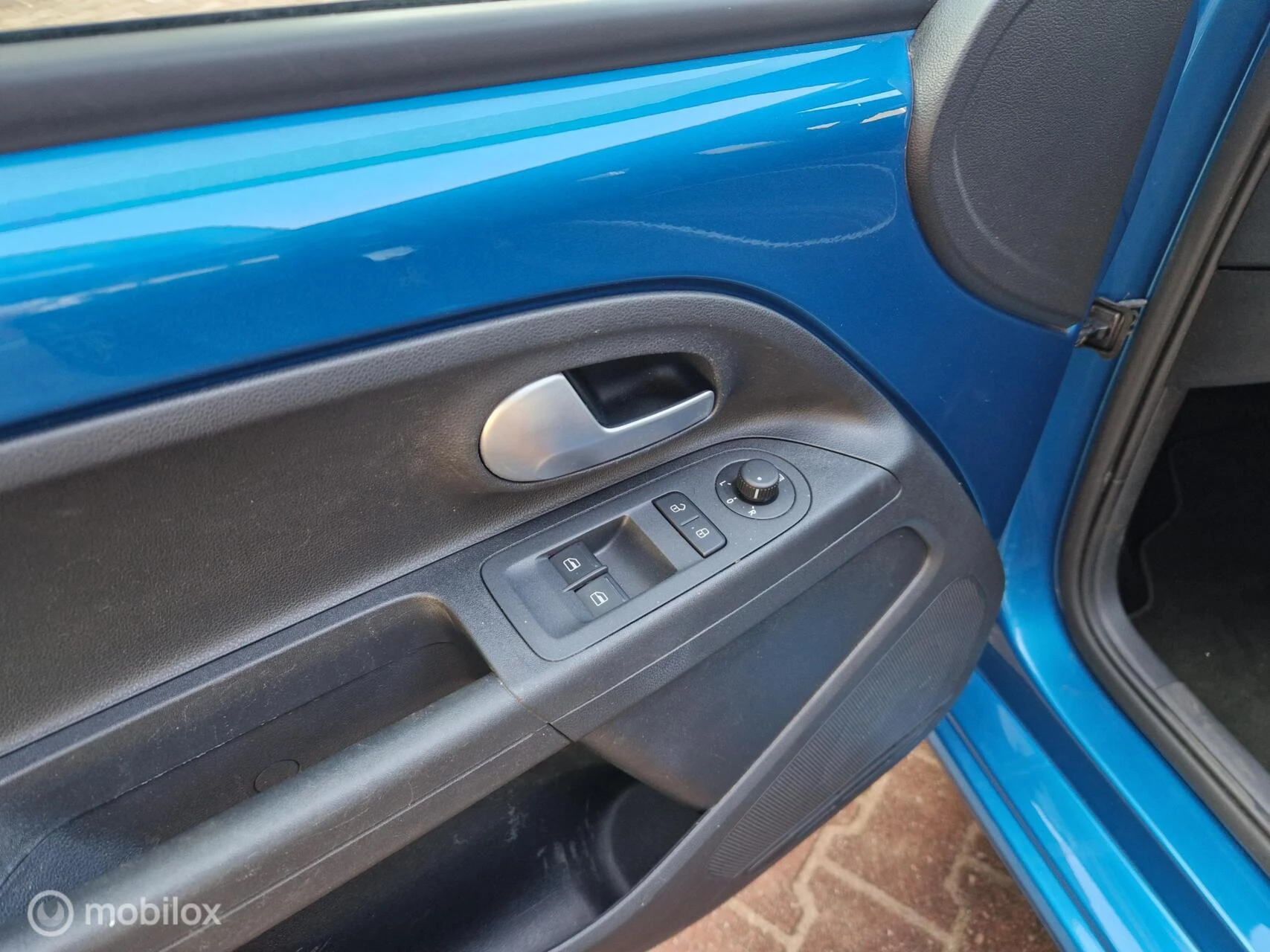 Hoofdafbeelding SEAT Mii