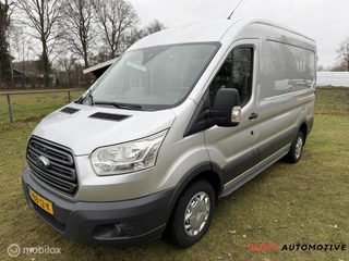 Hoofdafbeelding Ford Transit Ford Transit 310 2.2 TDCI L2H3 Trend Airco/Cruise/Camera