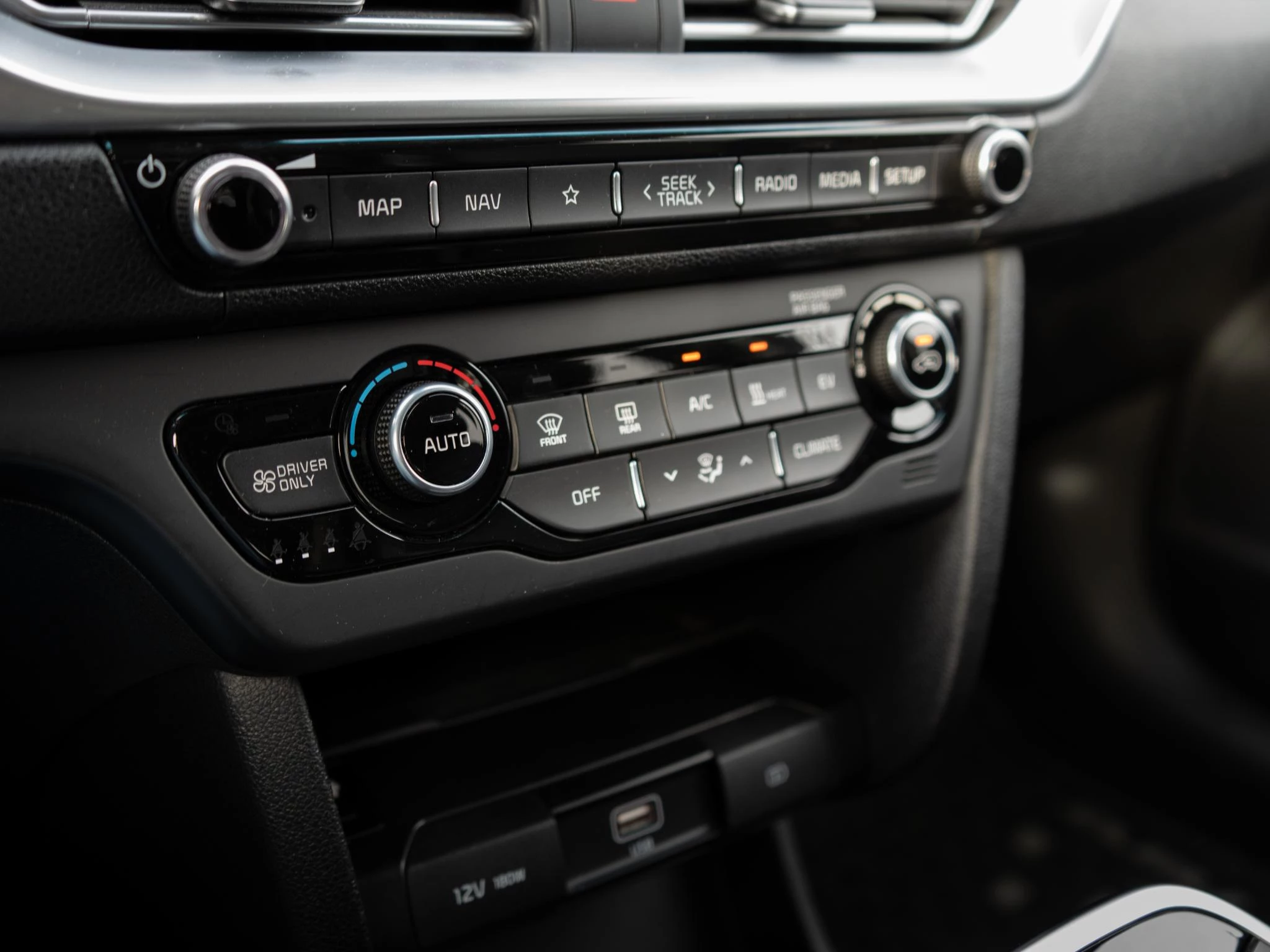 Hoofdafbeelding Kia e-Niro