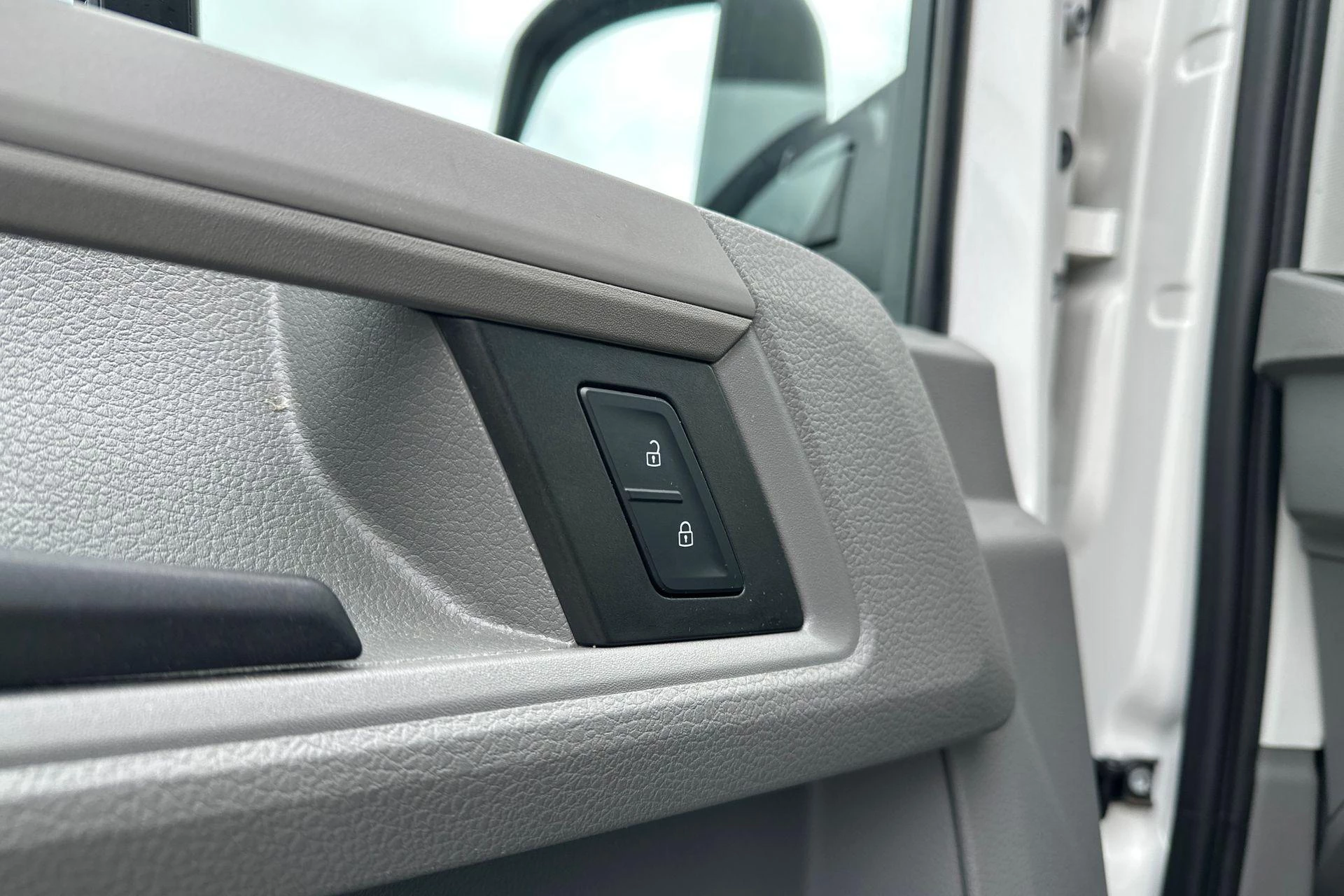 Hoofdafbeelding MAN TGE