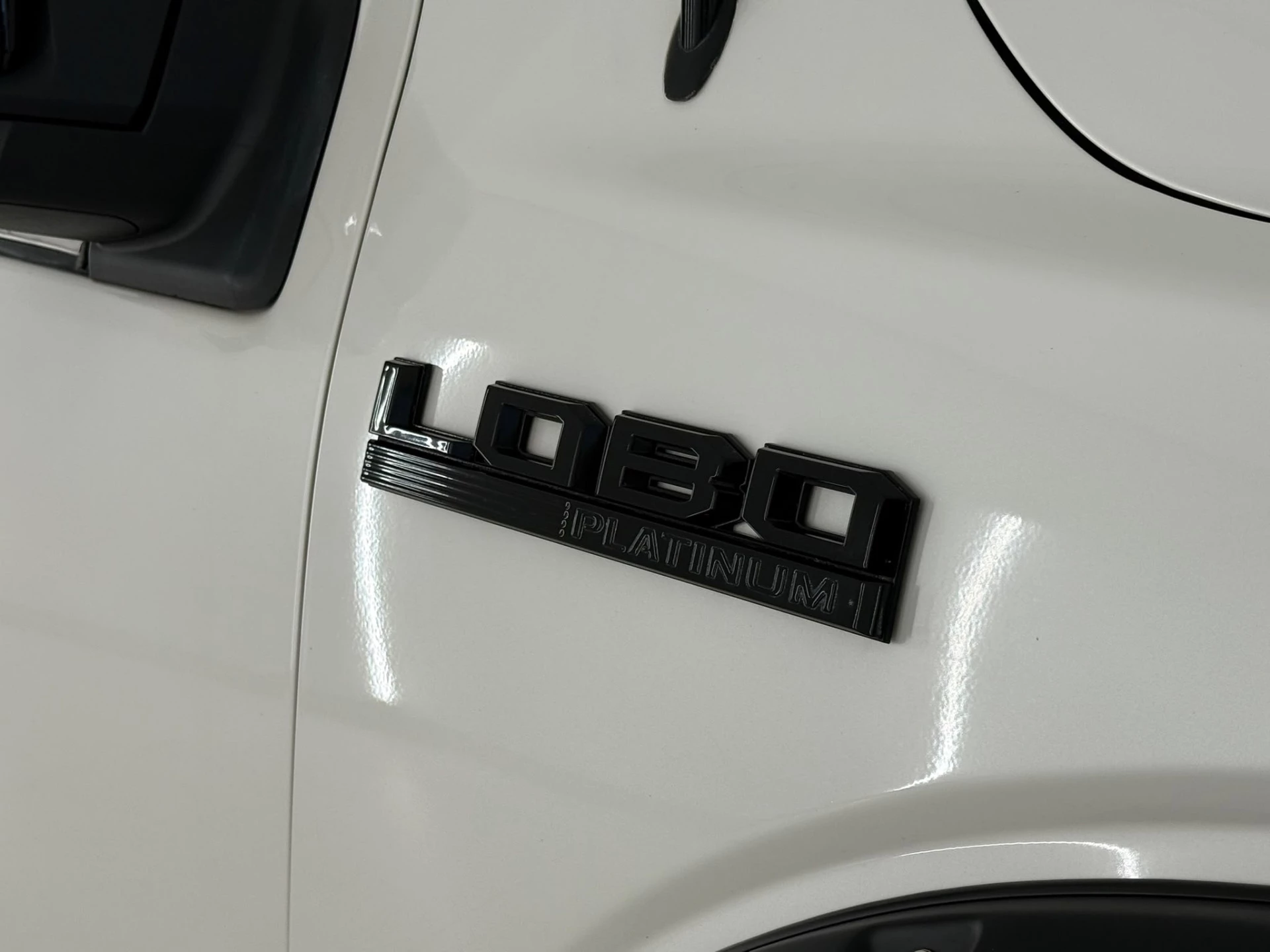 Hoofdafbeelding Ford F-150
