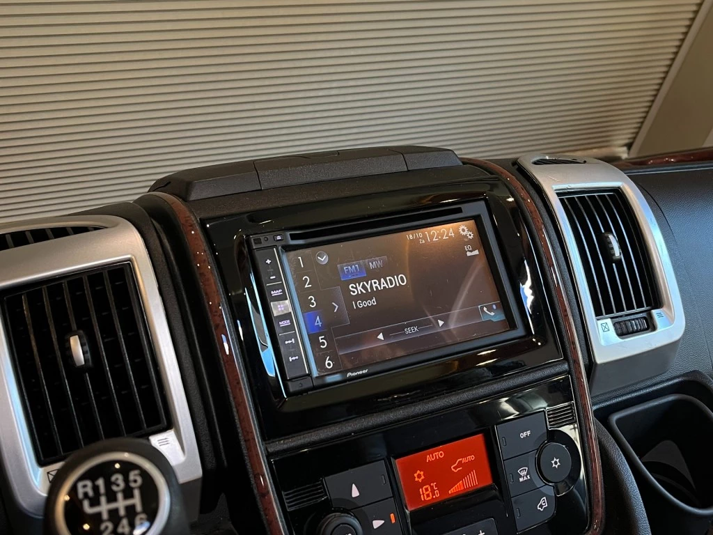 Hoofdafbeelding Carthago C-tourer