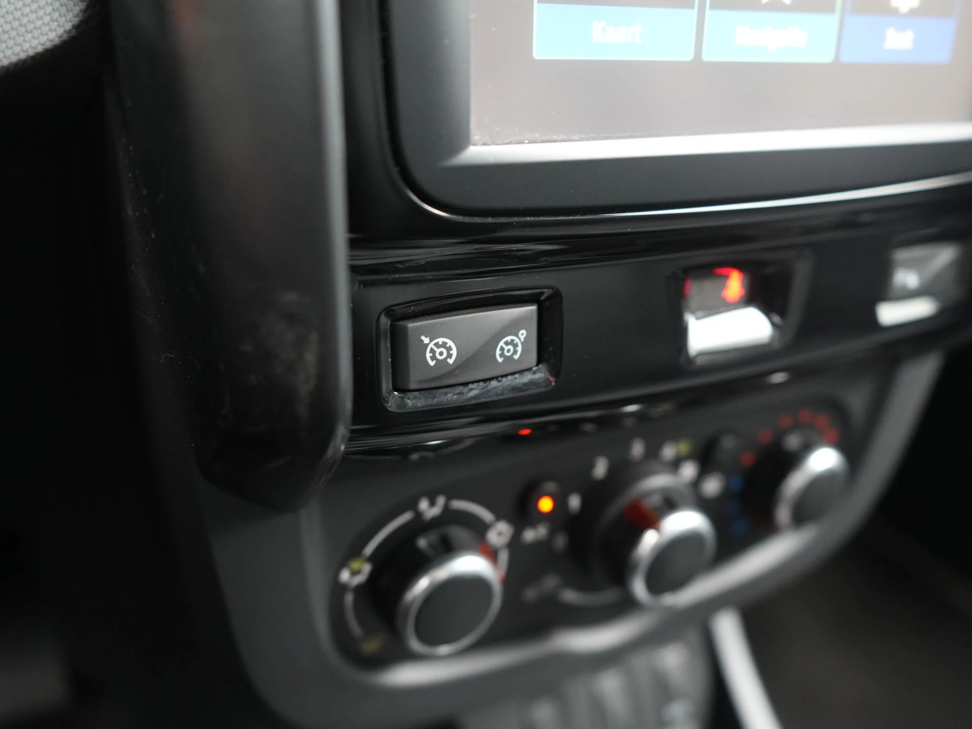 Hoofdafbeelding Dacia Duster