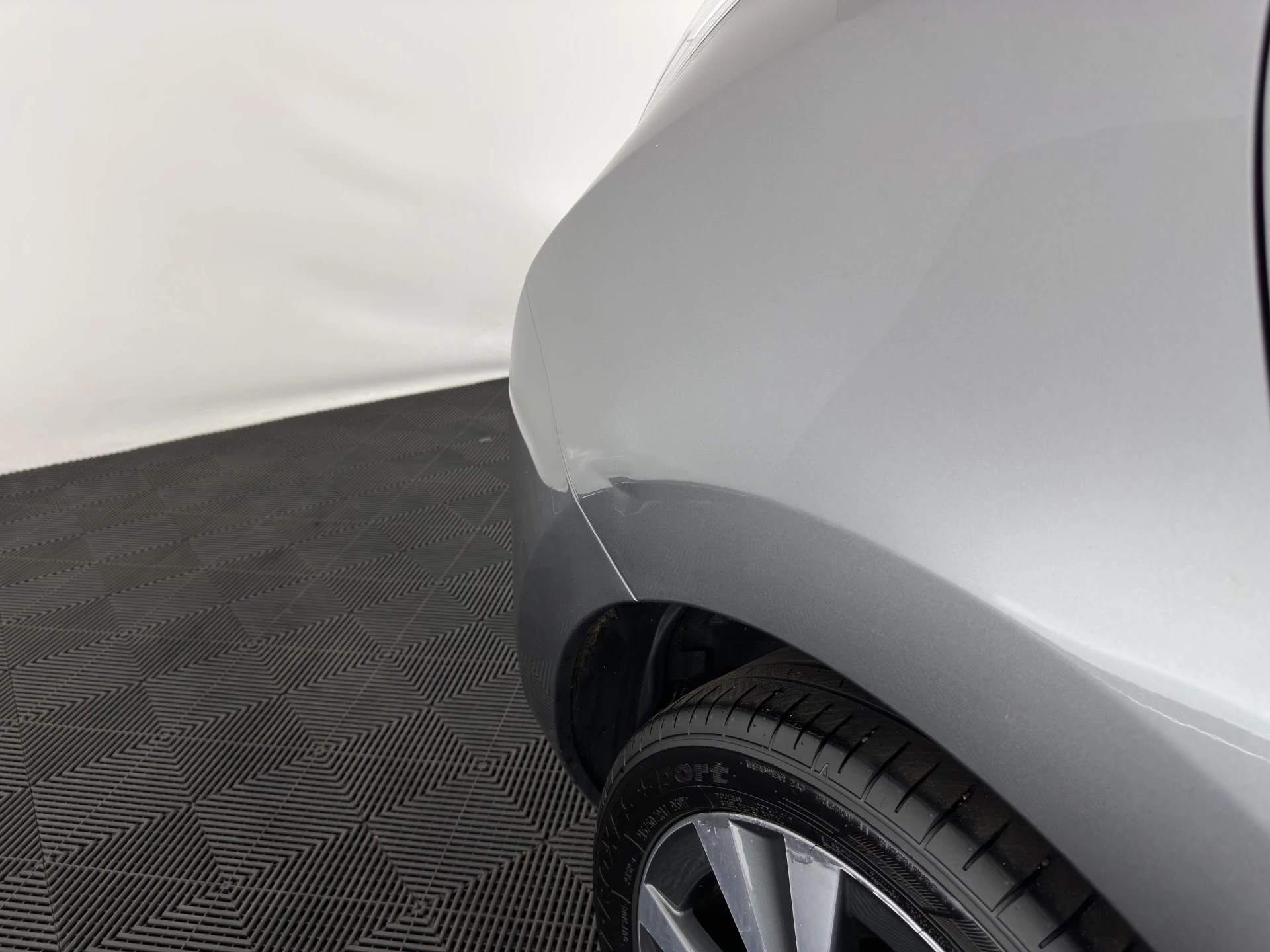 Hoofdafbeelding Nissan Leaf
