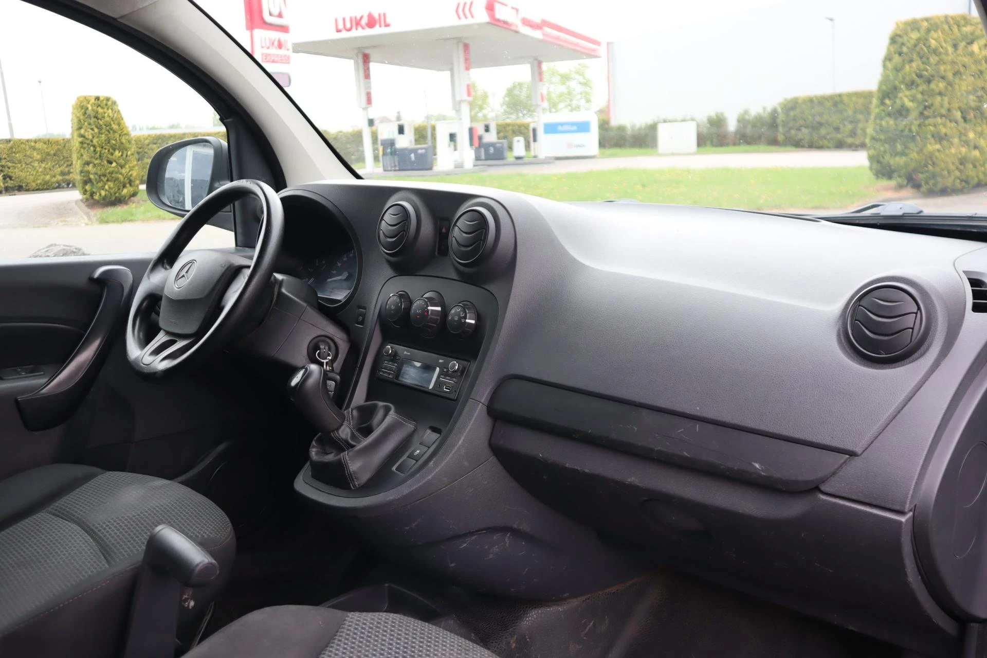 Hoofdafbeelding Mercedes-Benz Citan