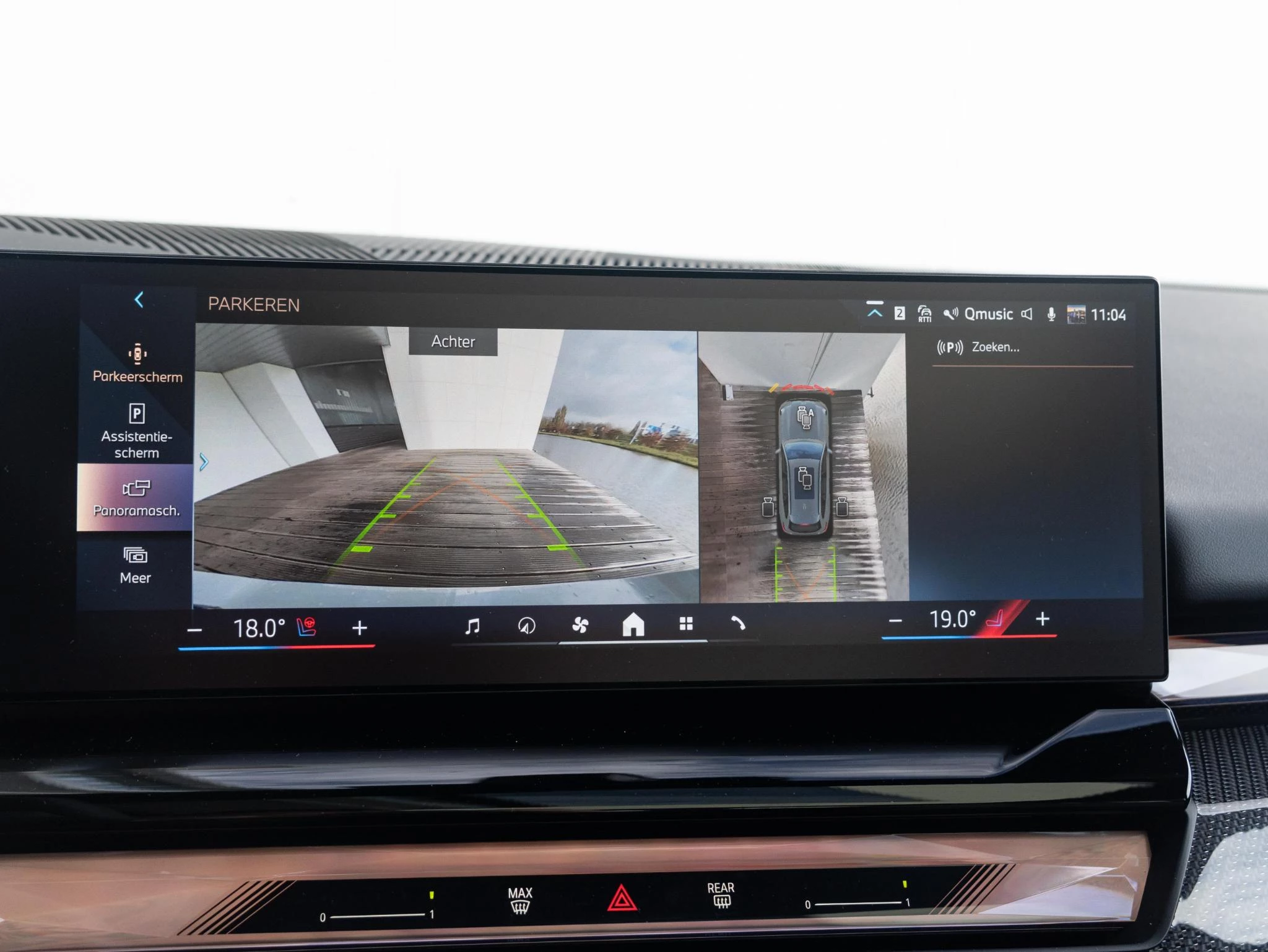 Hoofdafbeelding BMW i5