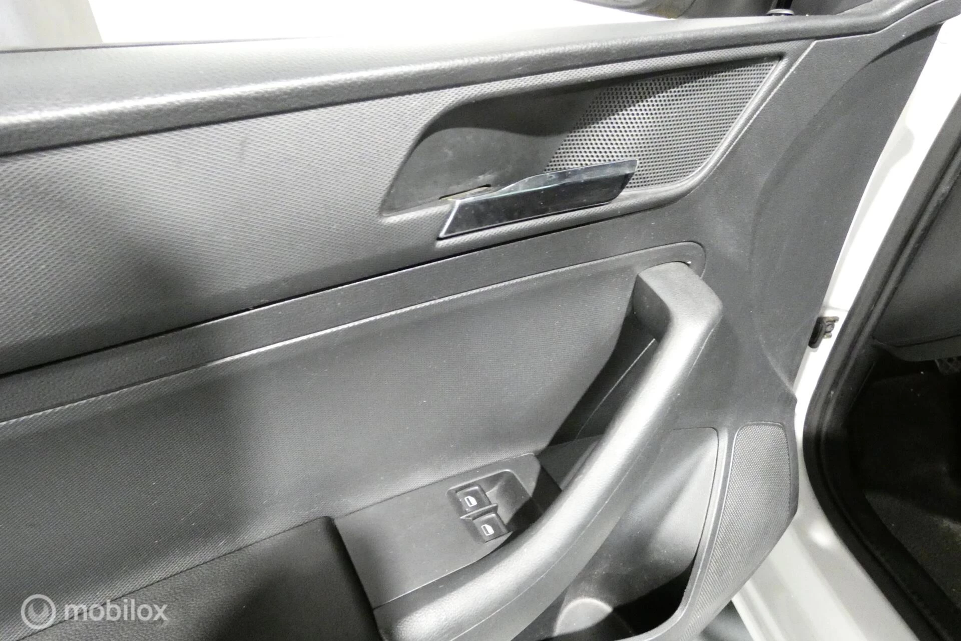 Hoofdafbeelding SEAT Toledo