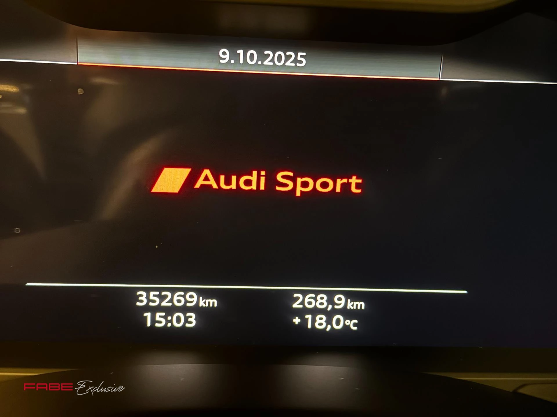 Hoofdafbeelding Audi RS6