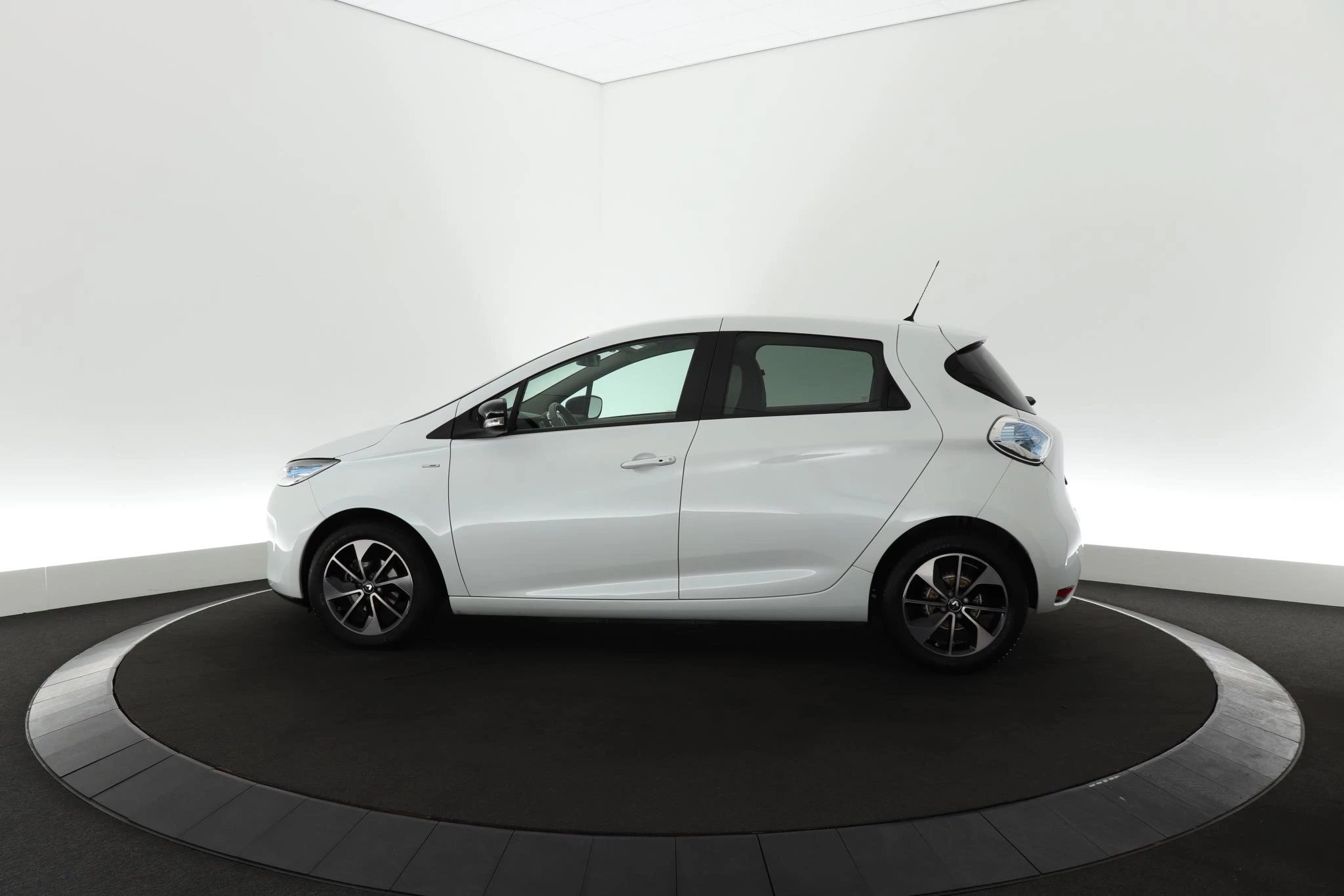 Hoofdafbeelding Renault ZOE