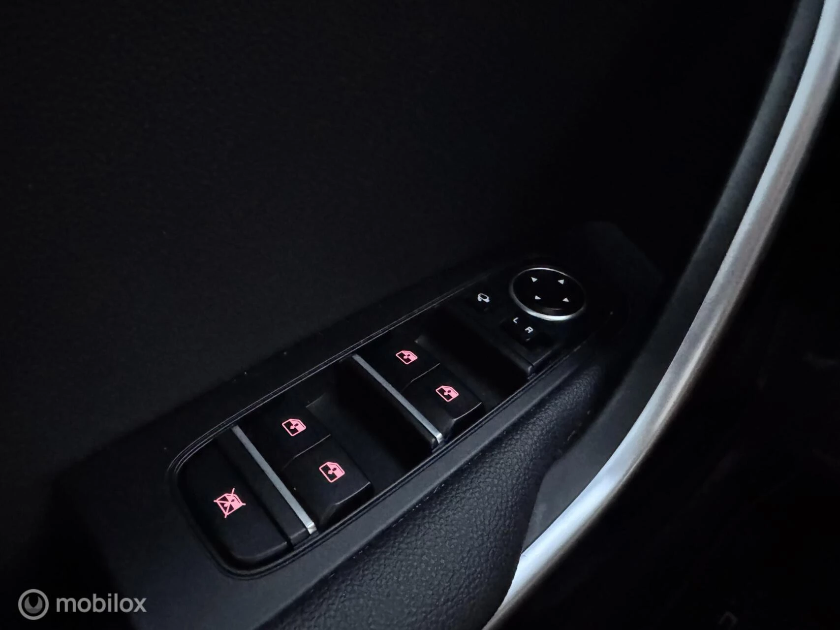 Hoofdafbeelding Kia XCeed