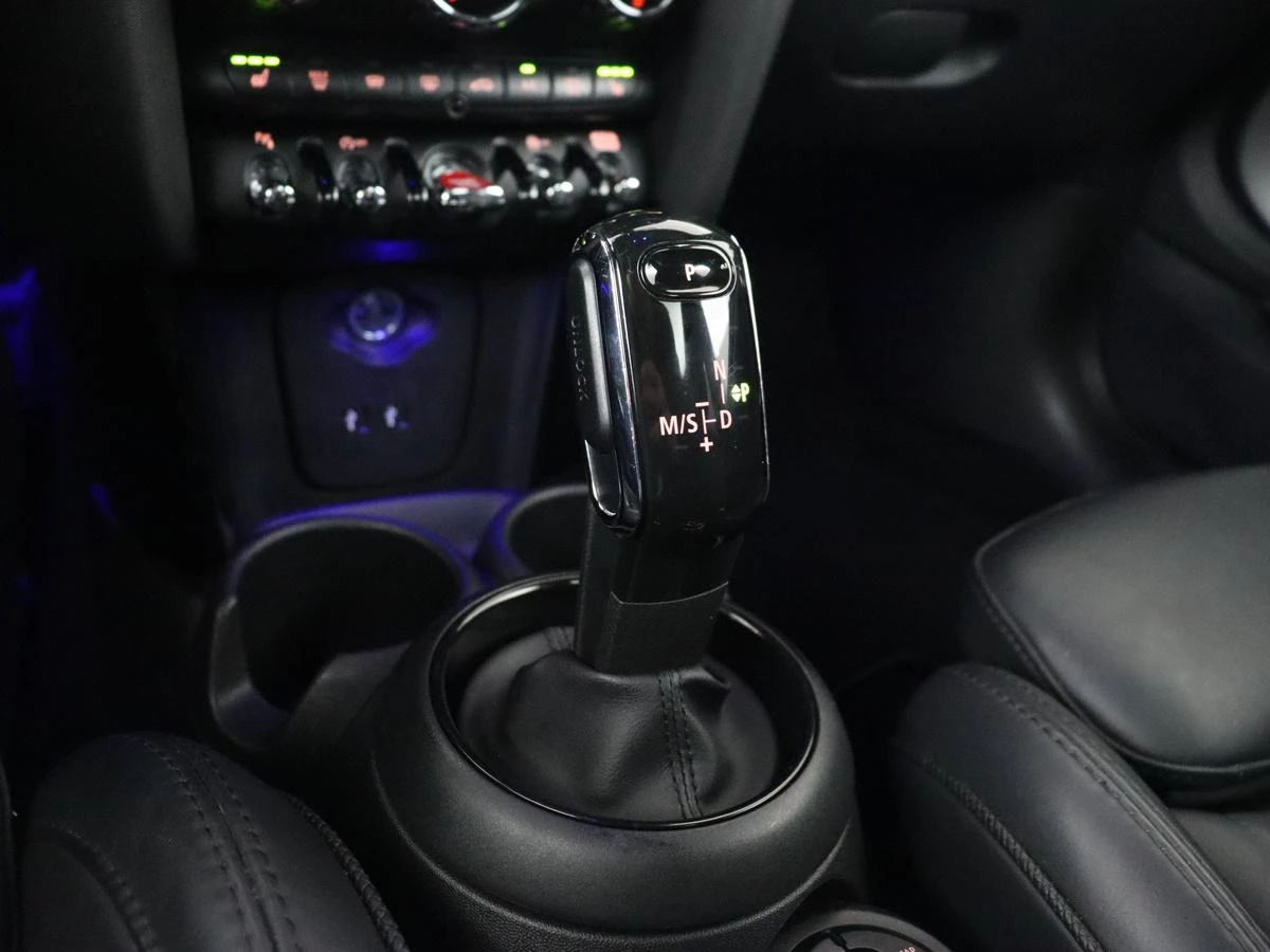 Hoofdafbeelding MINI Cooper S