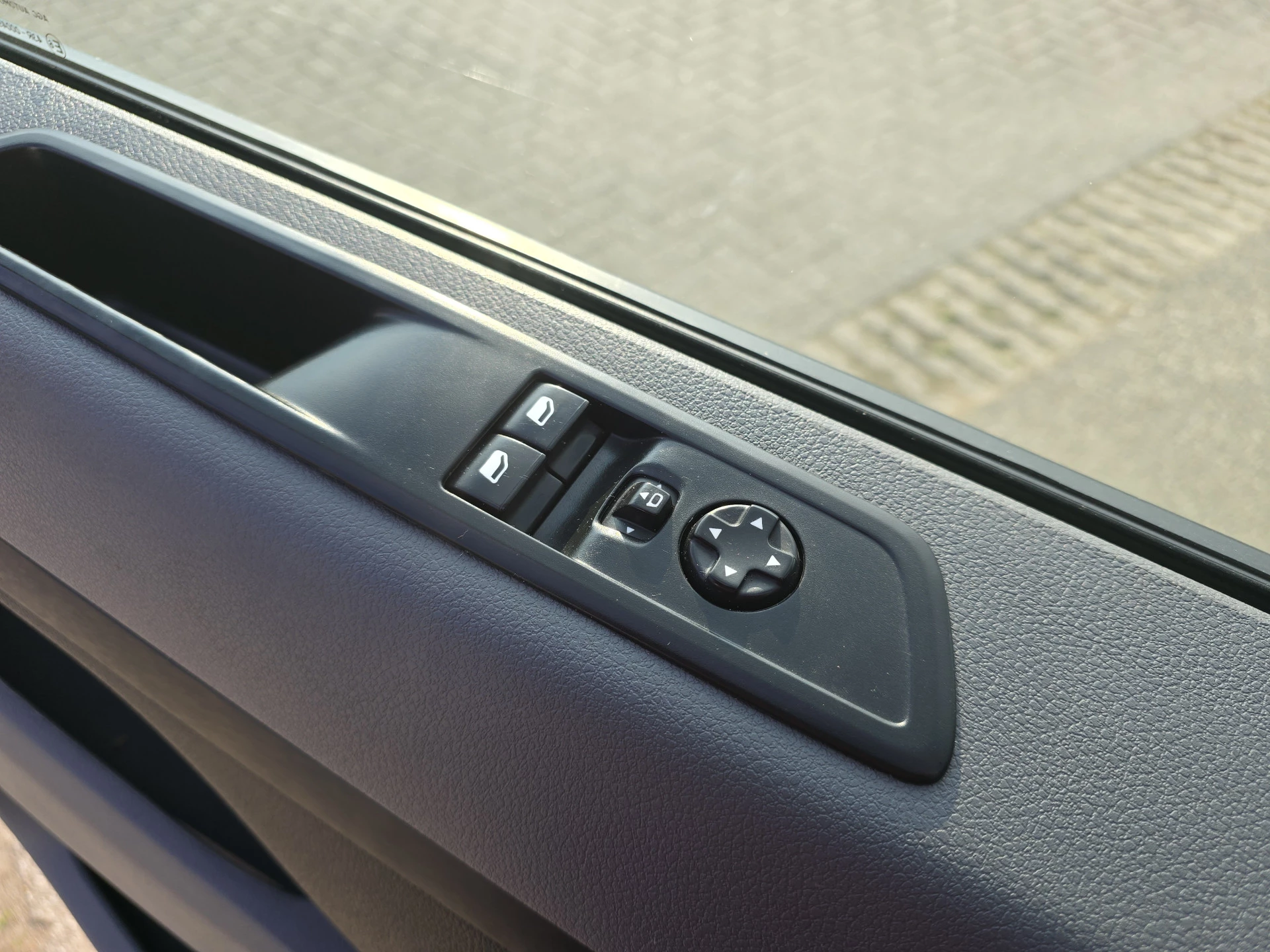 Hoofdafbeelding Citroën Jumpy