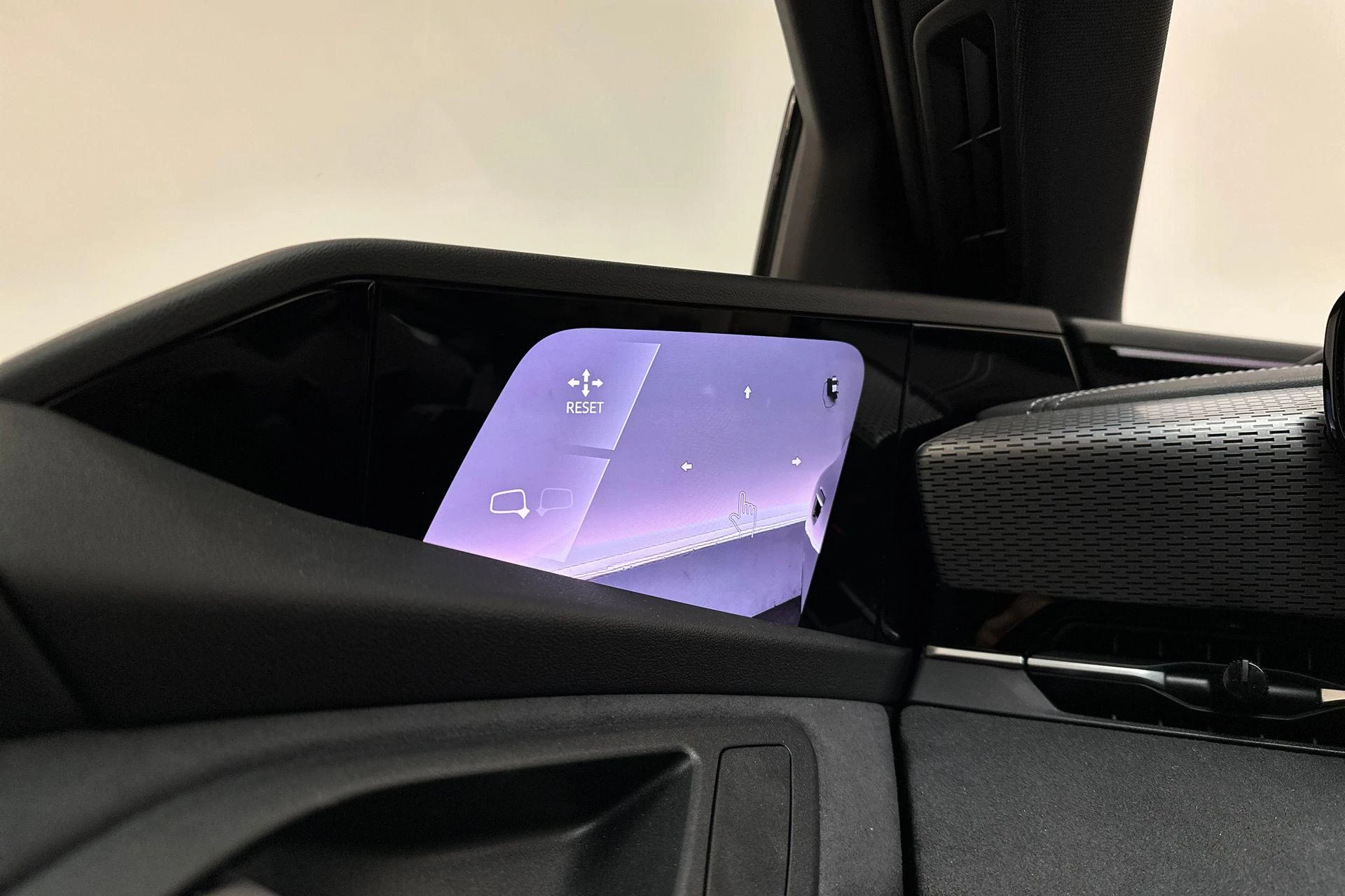 Hoofdafbeelding Audi A6 Avant e-tron