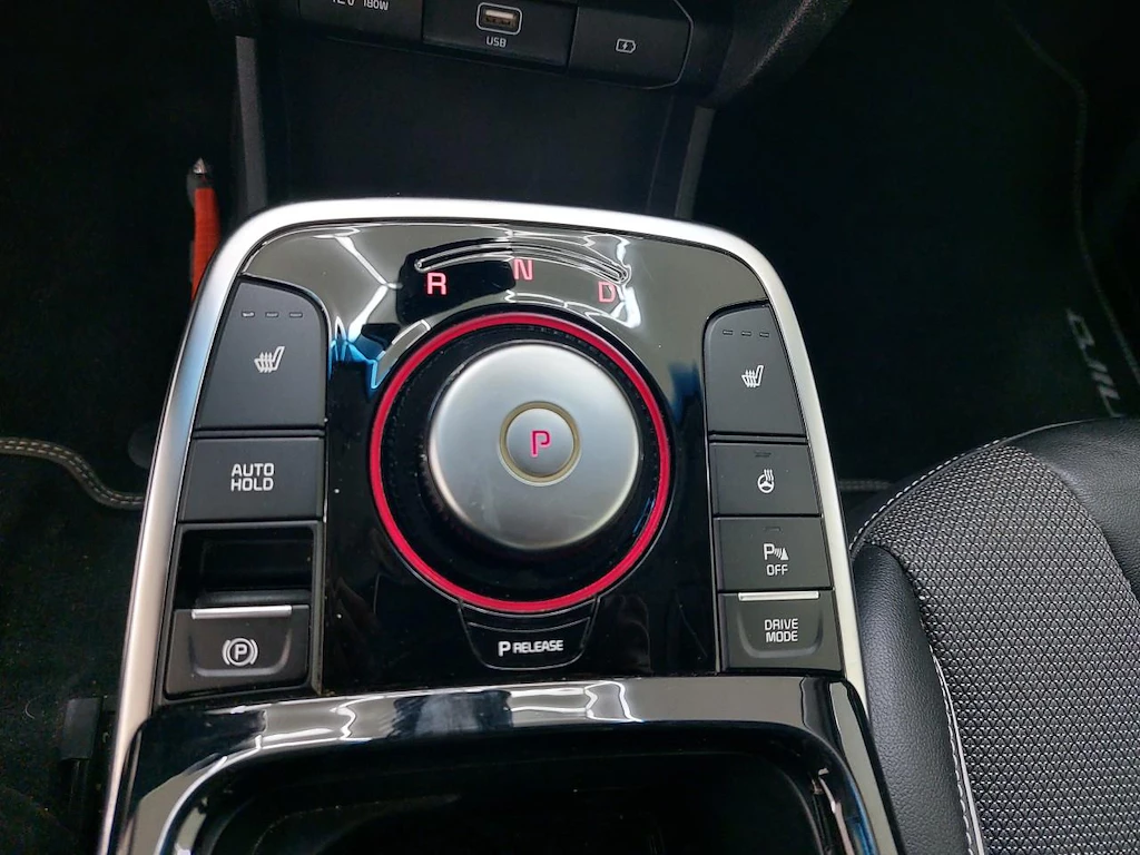 Hoofdafbeelding Kia e-Niro