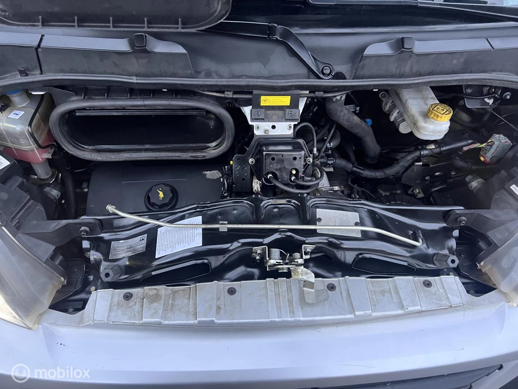 Hoofdafbeelding Fiat Ducato