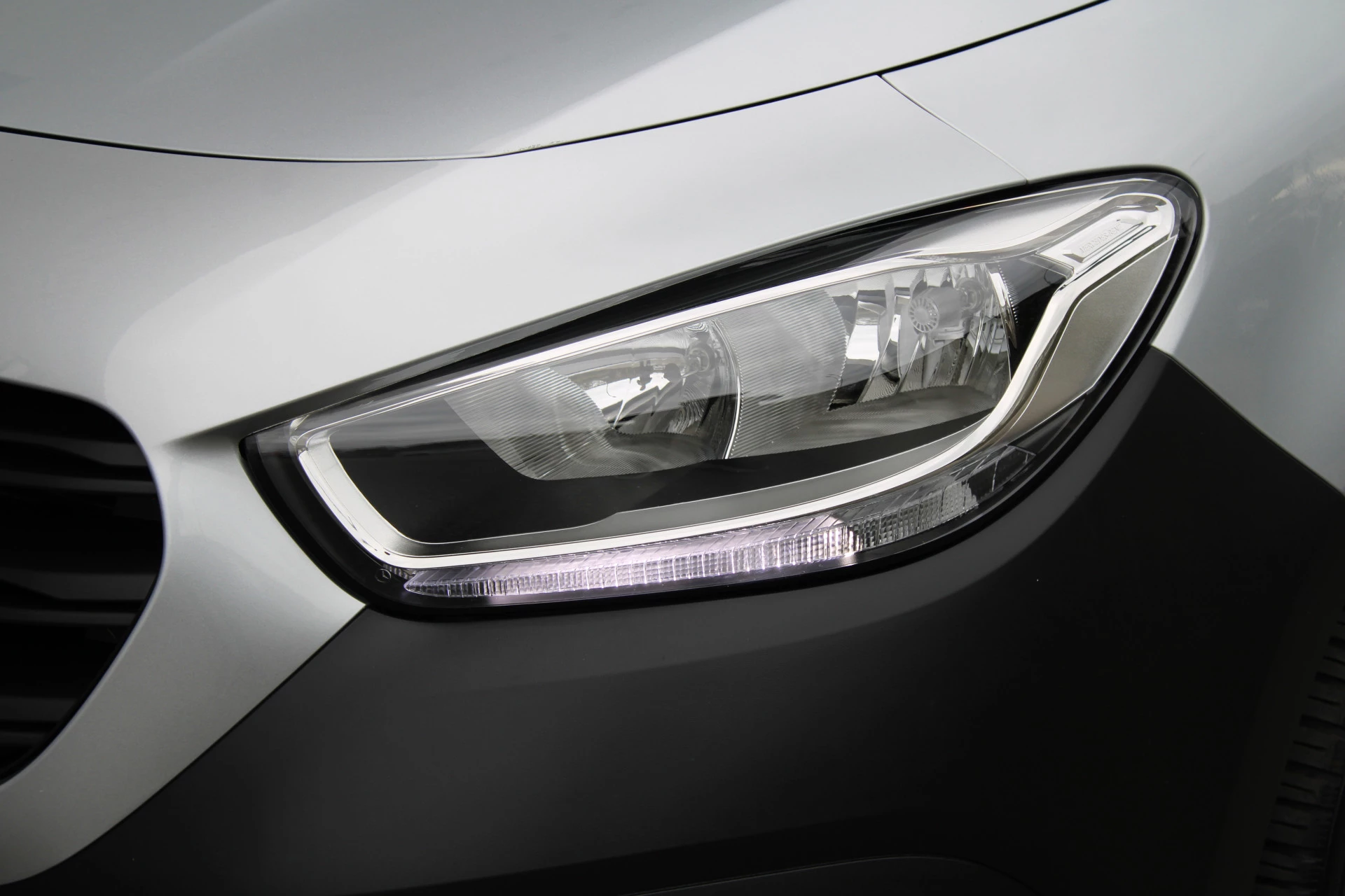 Hoofdafbeelding Mercedes-Benz Citan