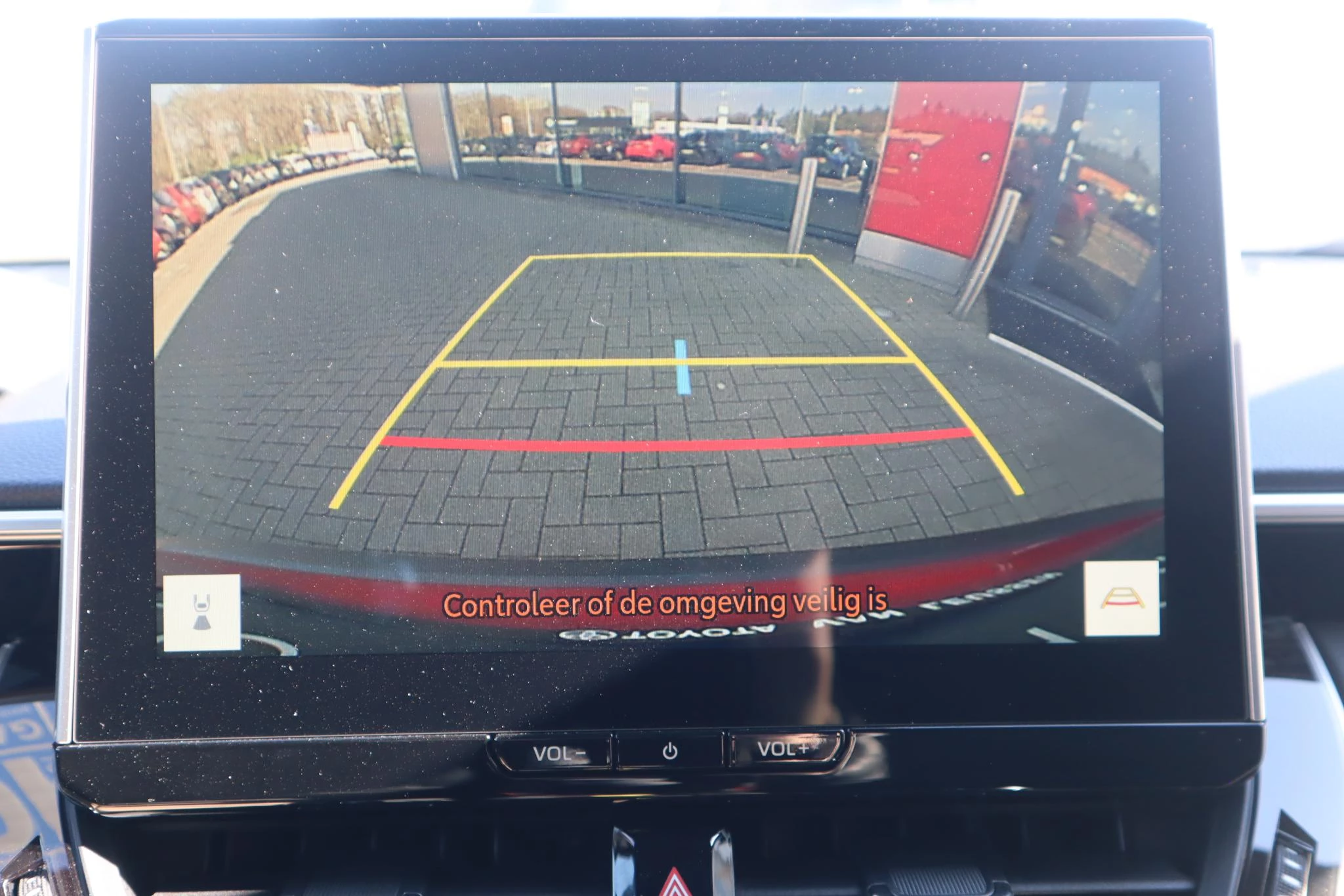 Hoofdafbeelding Toyota Corolla Cross