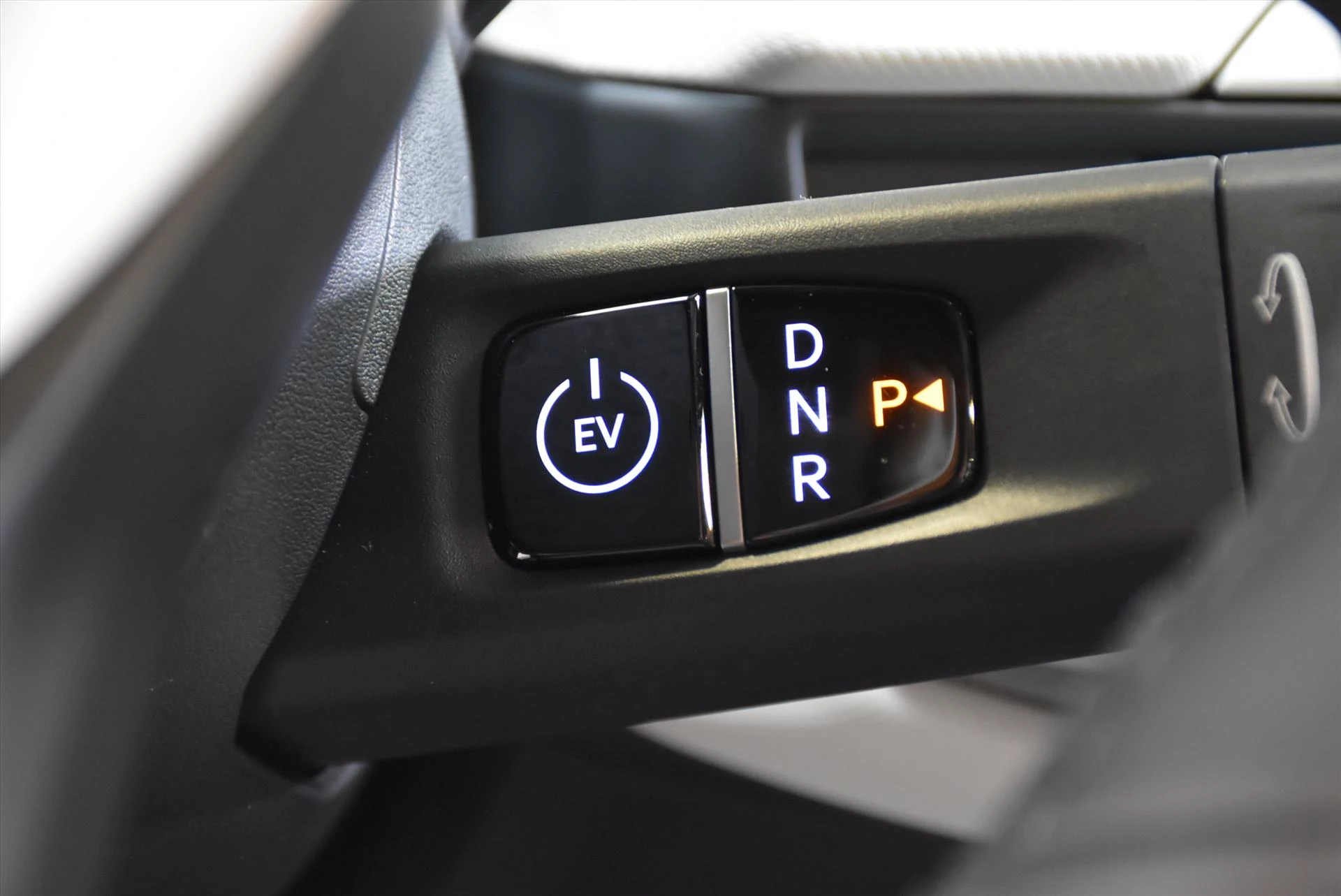 Hoofdafbeelding Kia EV4