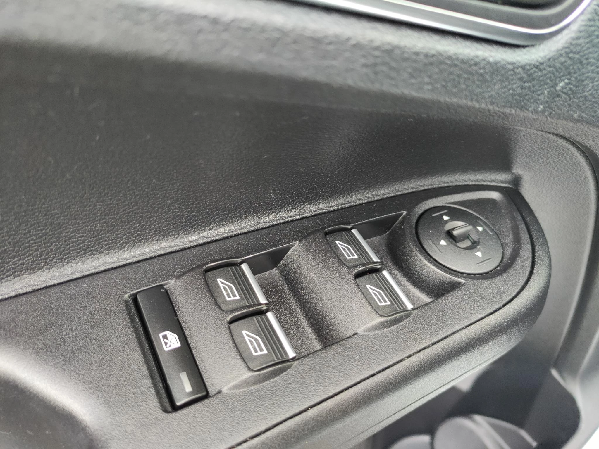 Hoofdafbeelding Ford B-MAX