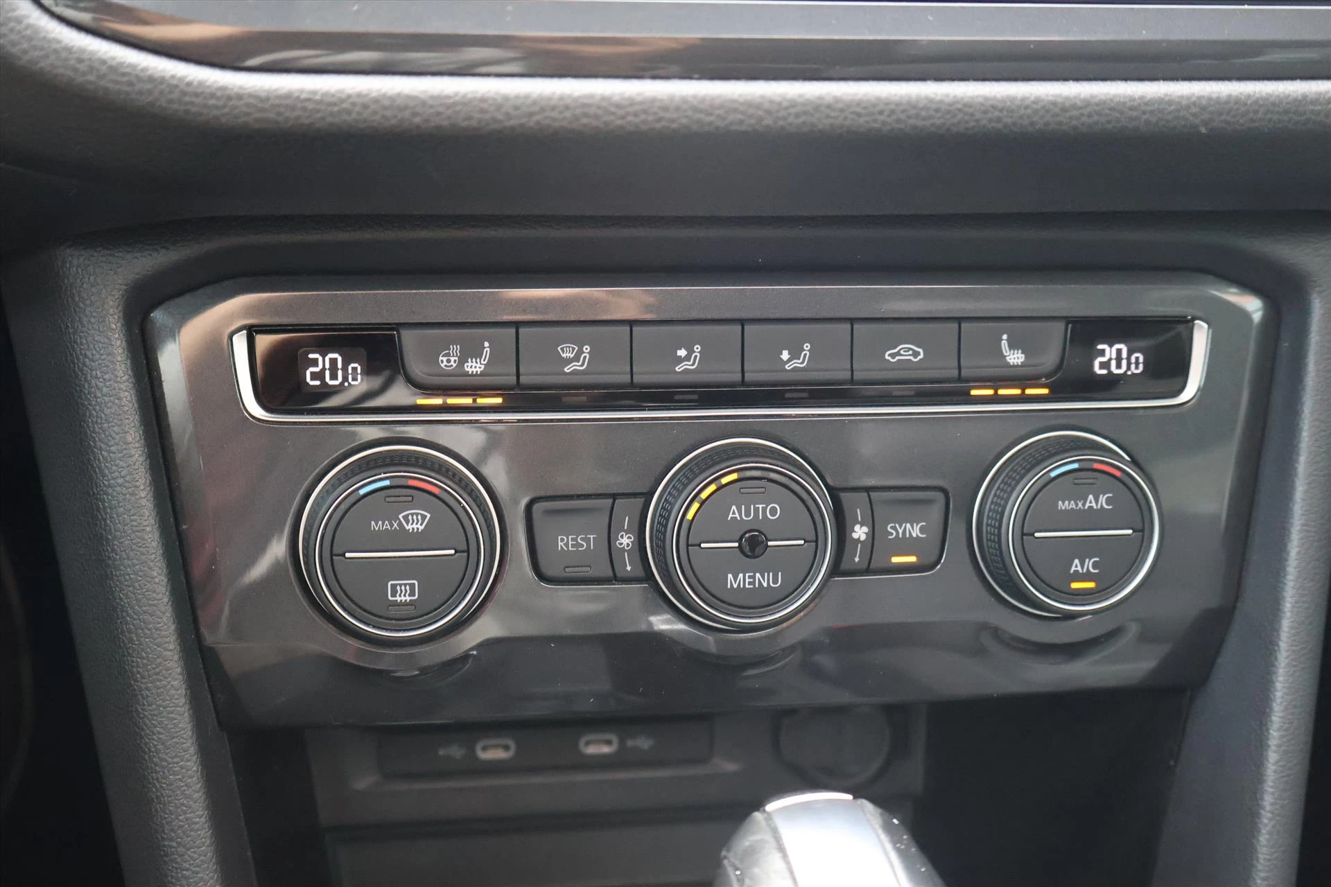 Hoofdafbeelding Volkswagen Tiguan Allspace