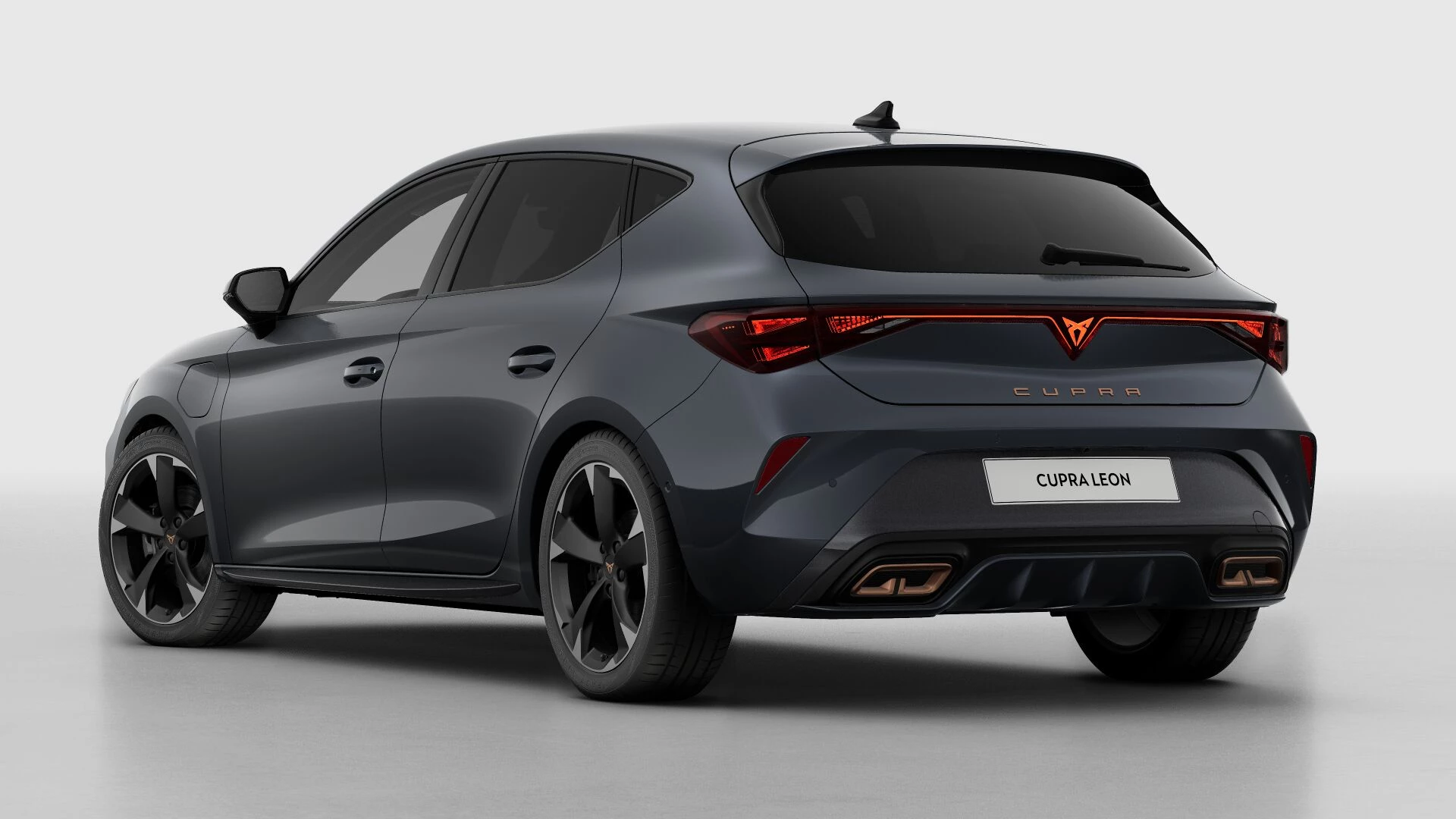 Hoofdafbeelding CUPRA Leon