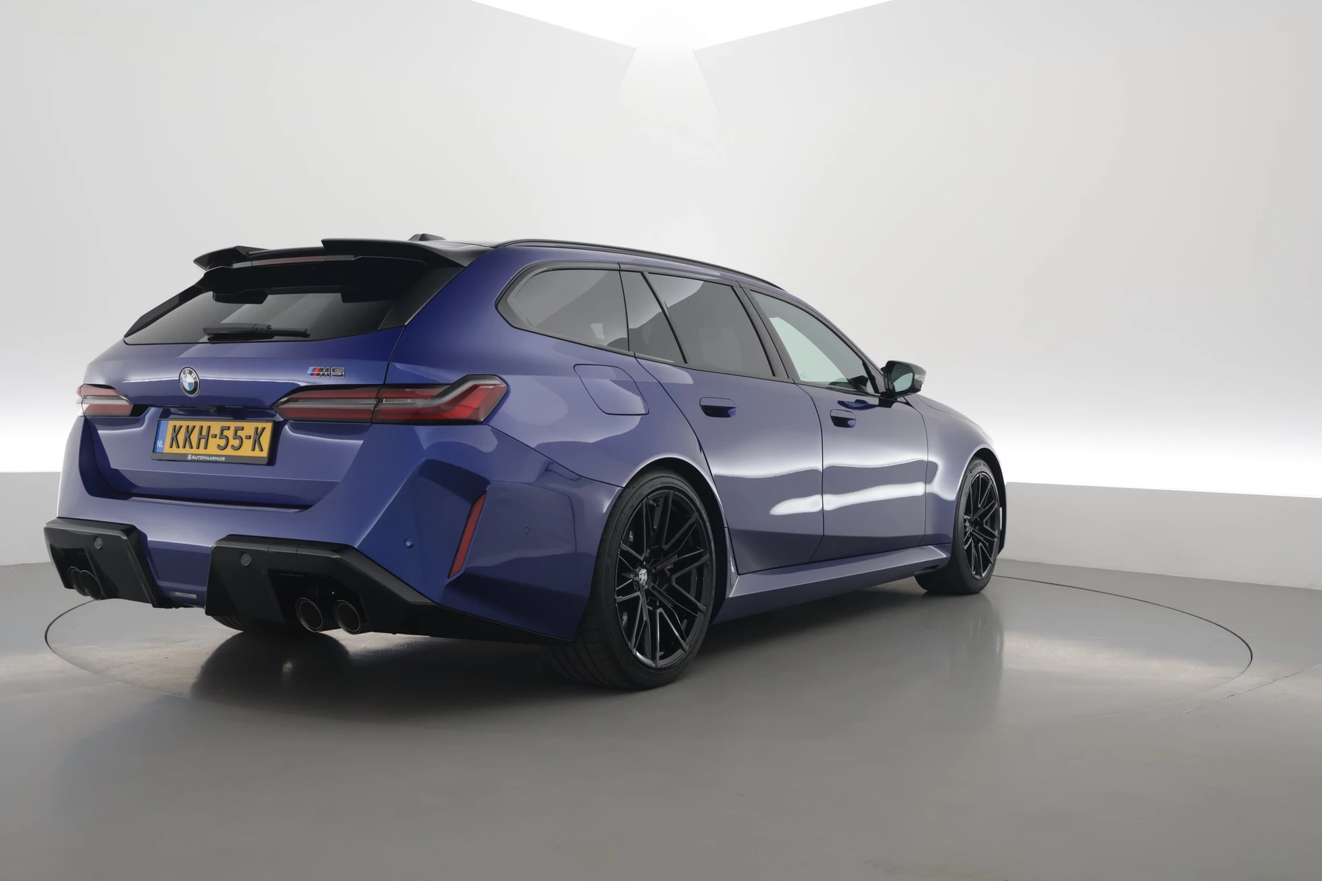 Hoofdafbeelding BMW M5