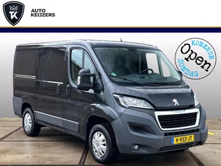 Peugeot Boxer 330 2.0 BlueHDI Navi Camera Airco