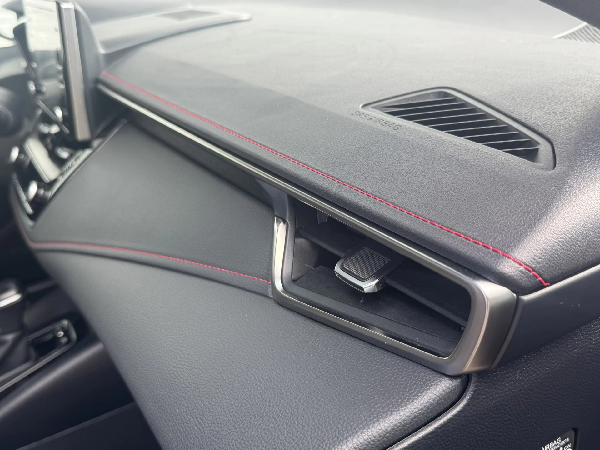 Hoofdafbeelding Toyota Corolla Touring Sports