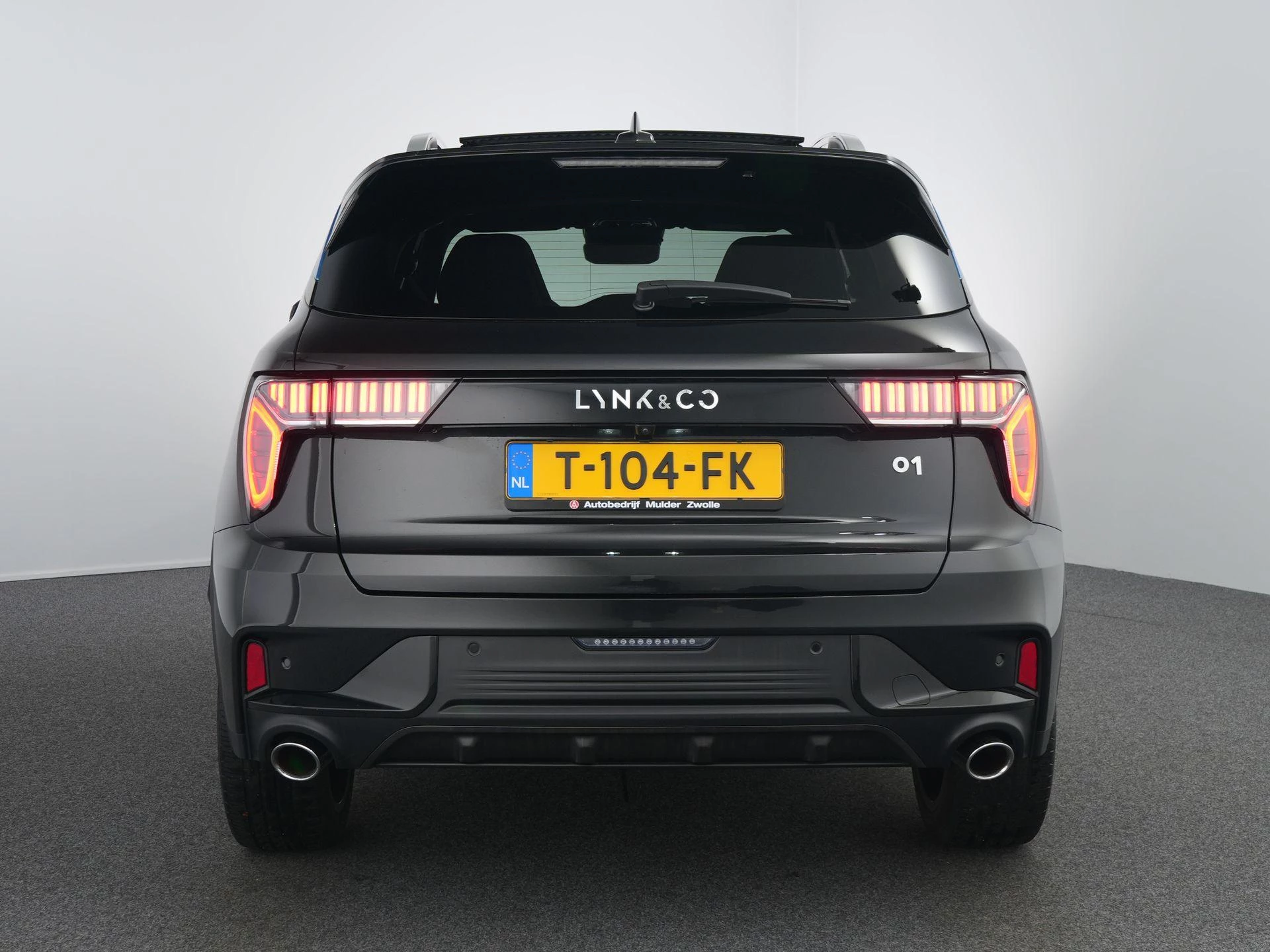 Hoofdafbeelding Lynk & Co 01
