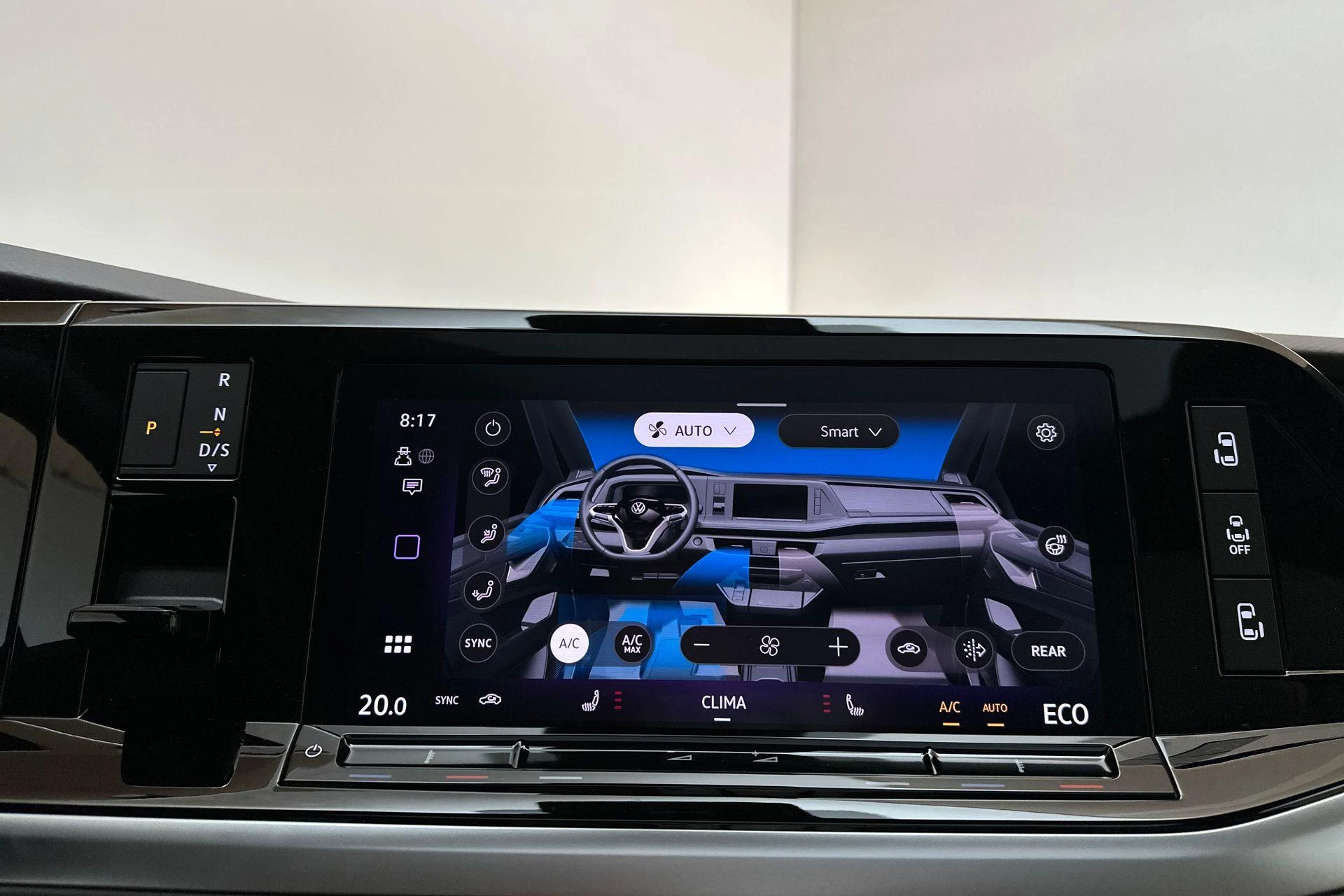 Hoofdafbeelding Volkswagen Multivan