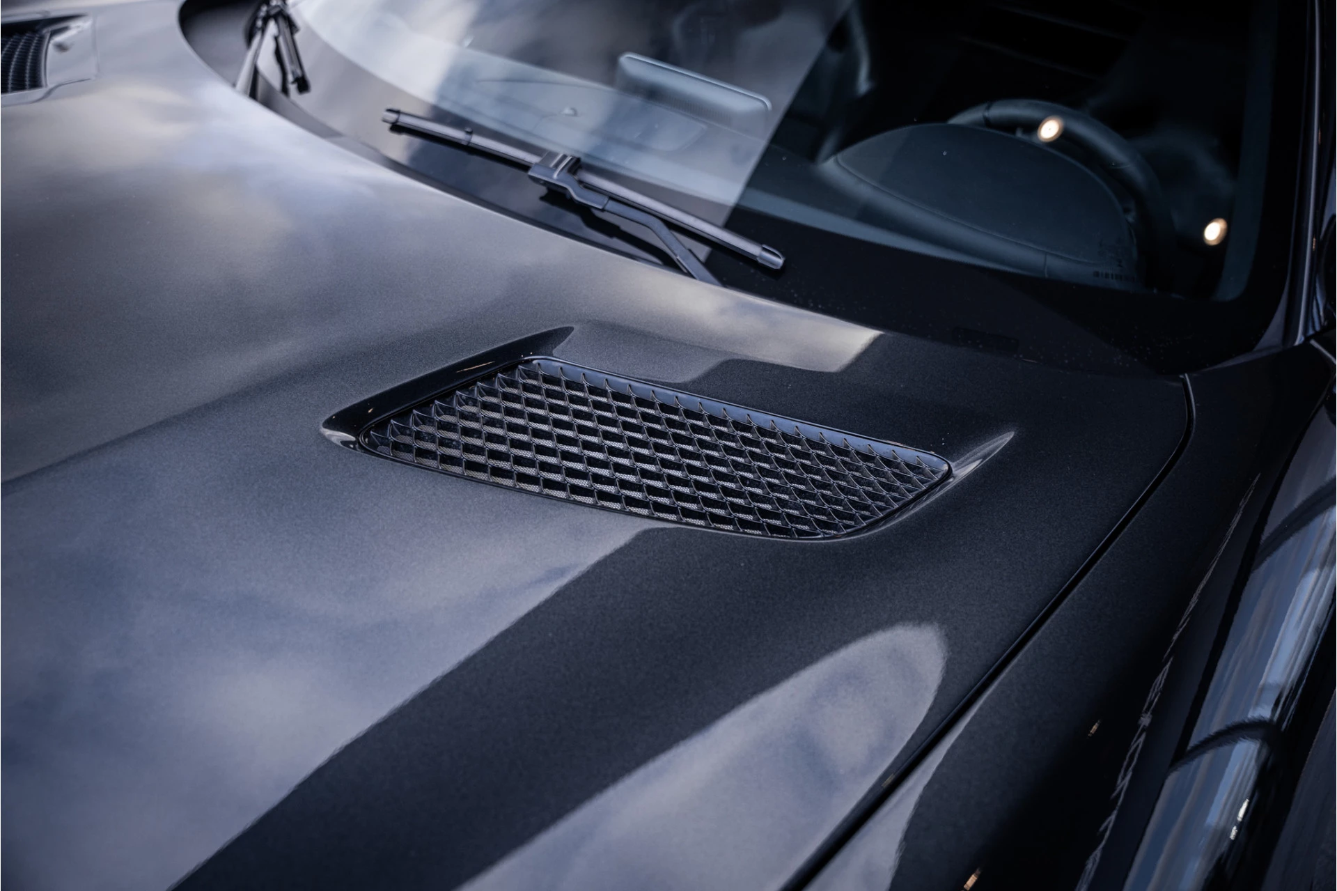 Hoofdafbeelding Mercedes-Benz AMG GT