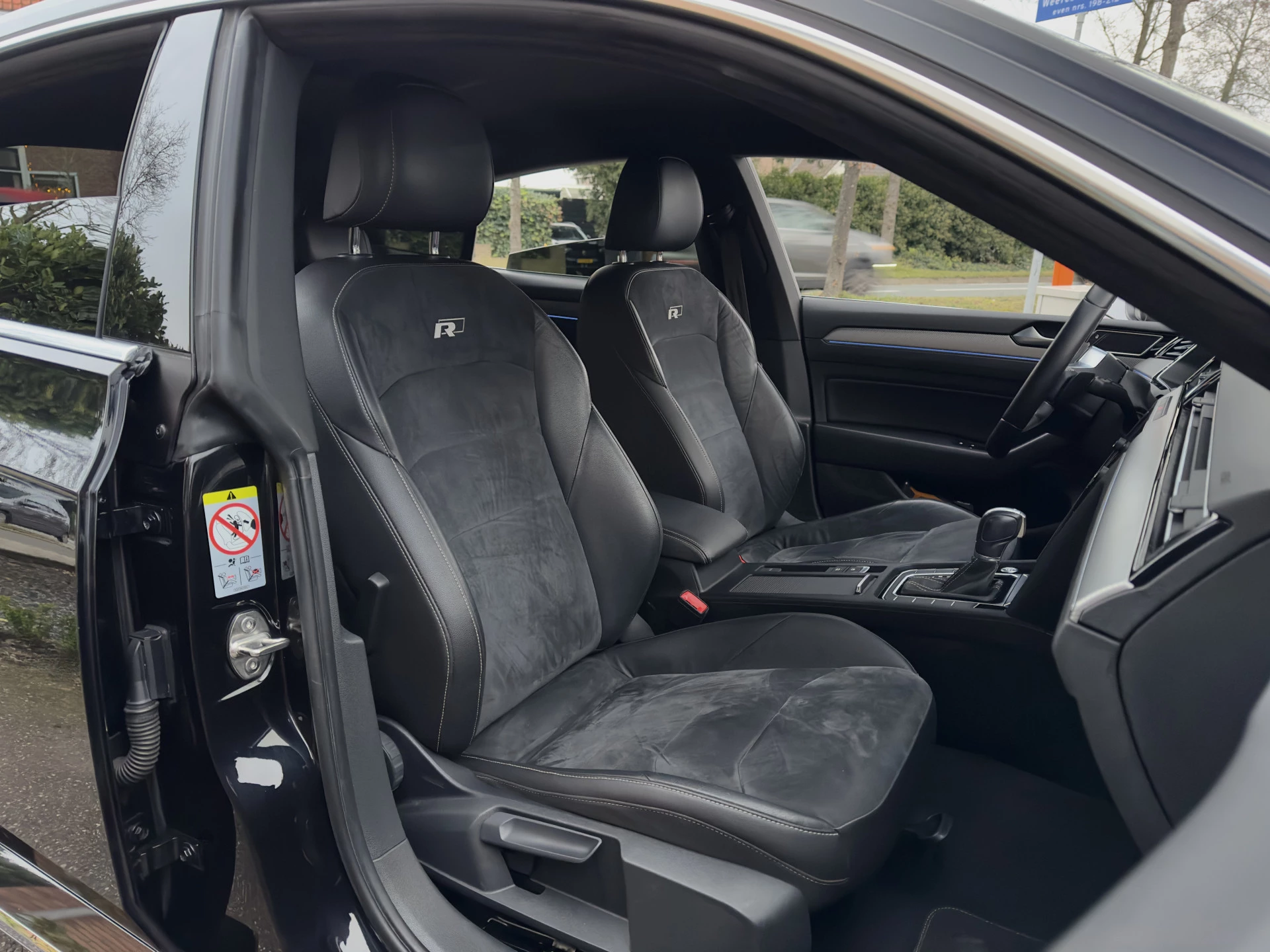 Hoofdafbeelding Volkswagen Arteon